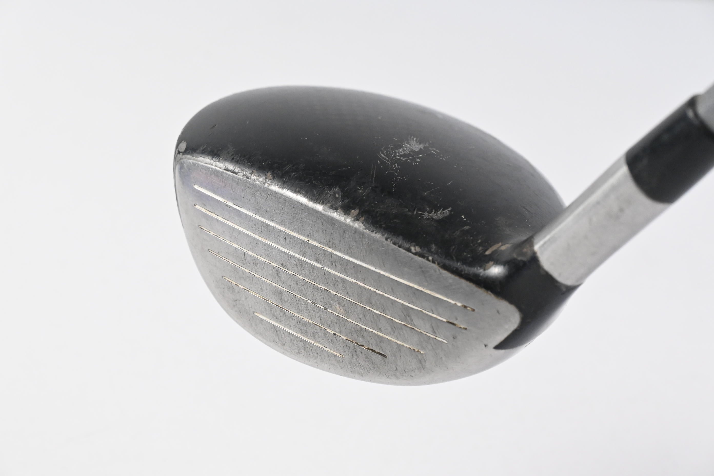 Mizuno MP-001 #3 Wood / 15 Degree / Regular Flex Mizuno Exsar Sixty Shaft