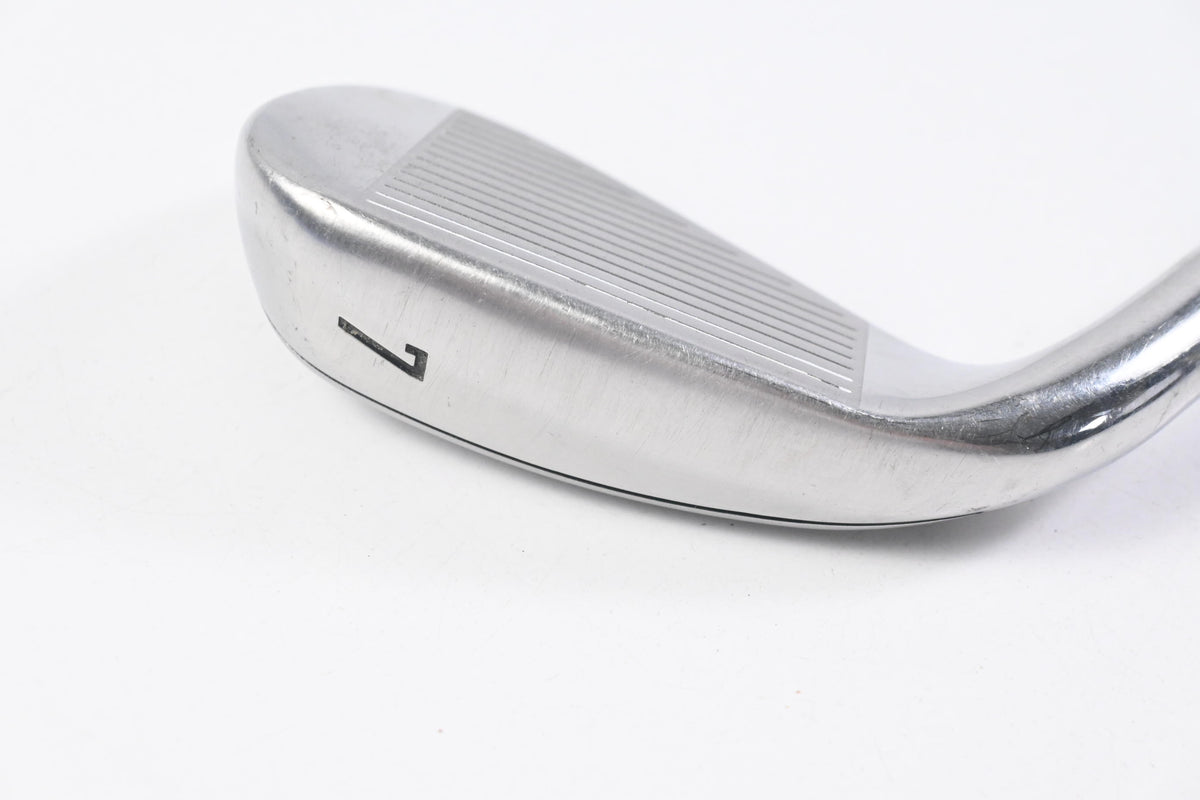 Callaway XR #7 Iron / Regular Flex Callaway 70 Shaft