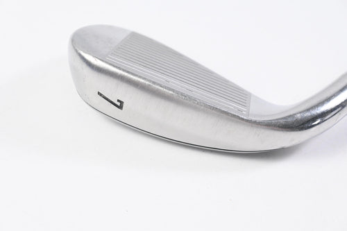 Callaway XR #7 Iron / Regular Flex Callaway 70 Shaft