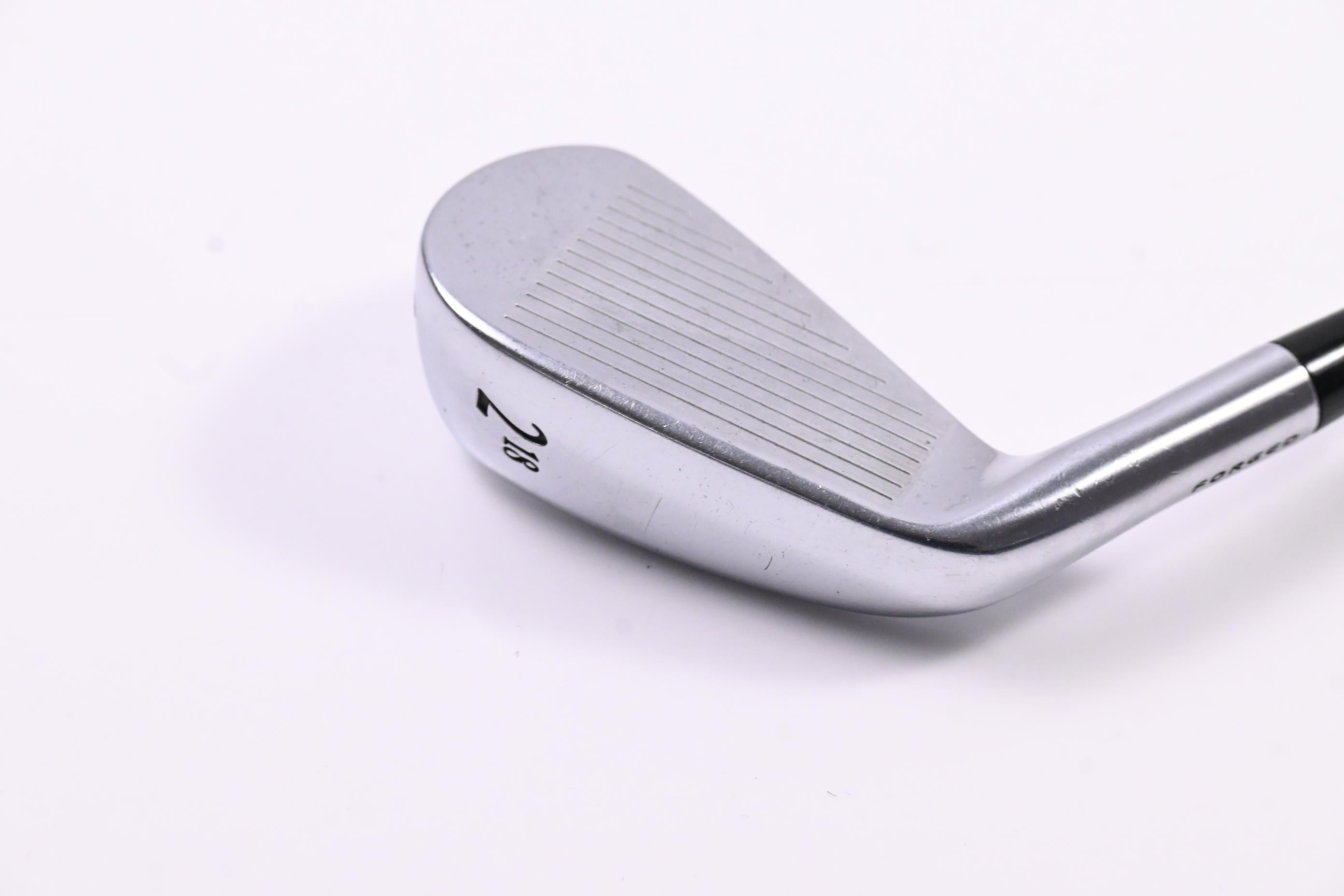 Srixon Z-U85 Utility #2 Iron / 18 Degree / Regular Flex HZRDUS Smoke Red RDX 70