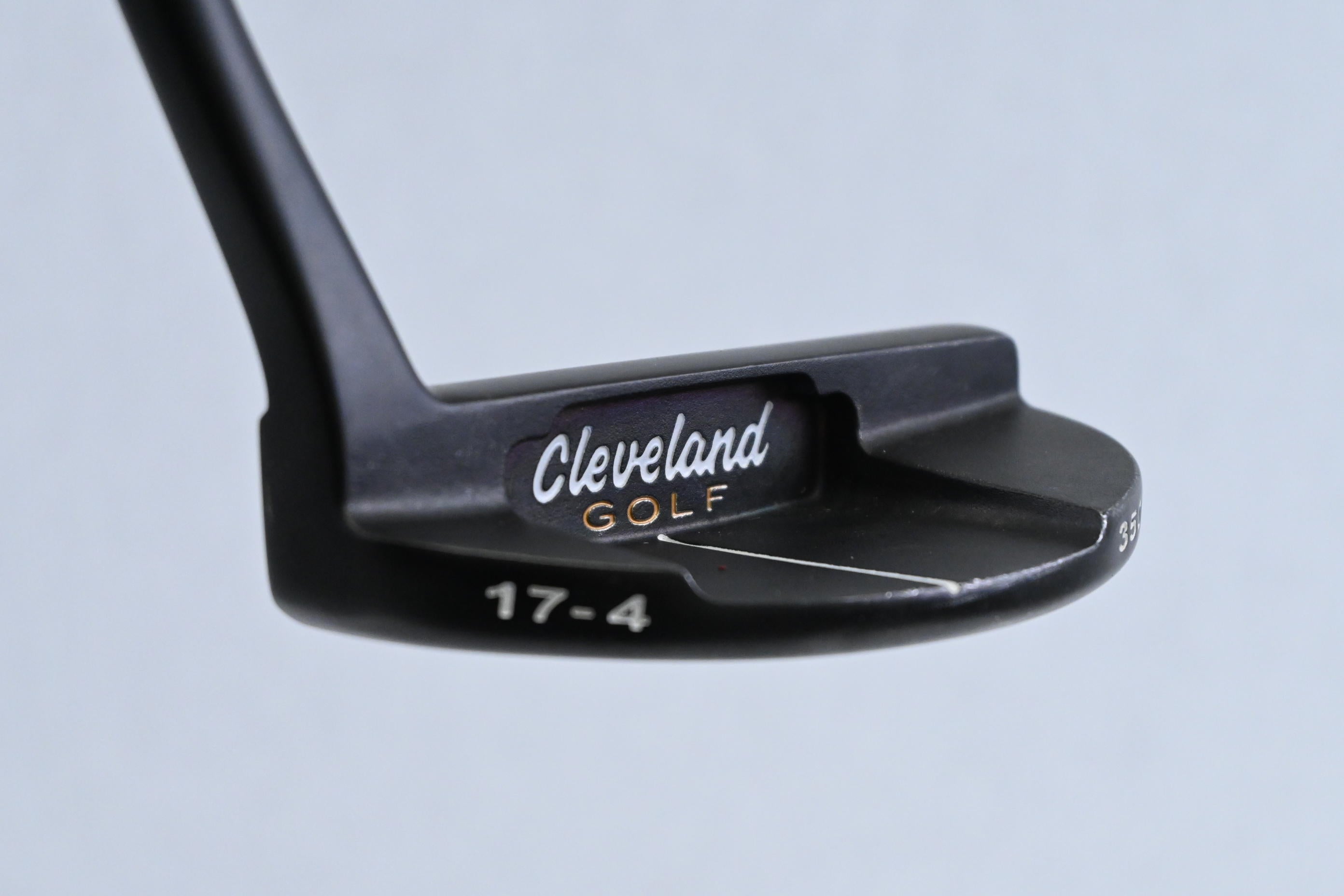 Cleveland Classic Collection Black 2 Putter / 35 Inch