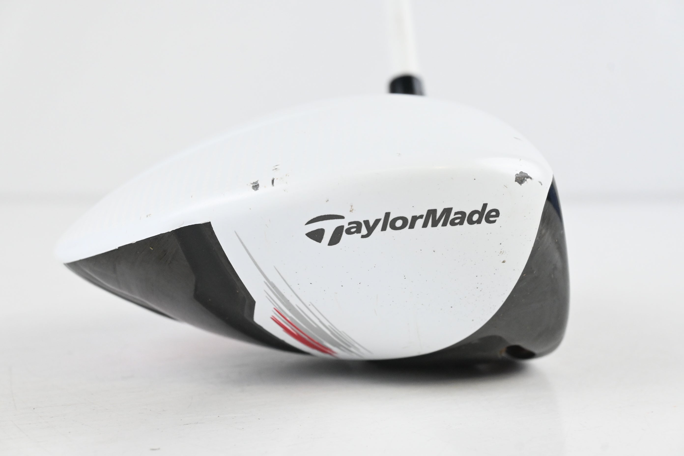 Taylormade Aeroburner Driver / 10.5 Degree / Regular Flex Speed Rul-Z 50 Shaft