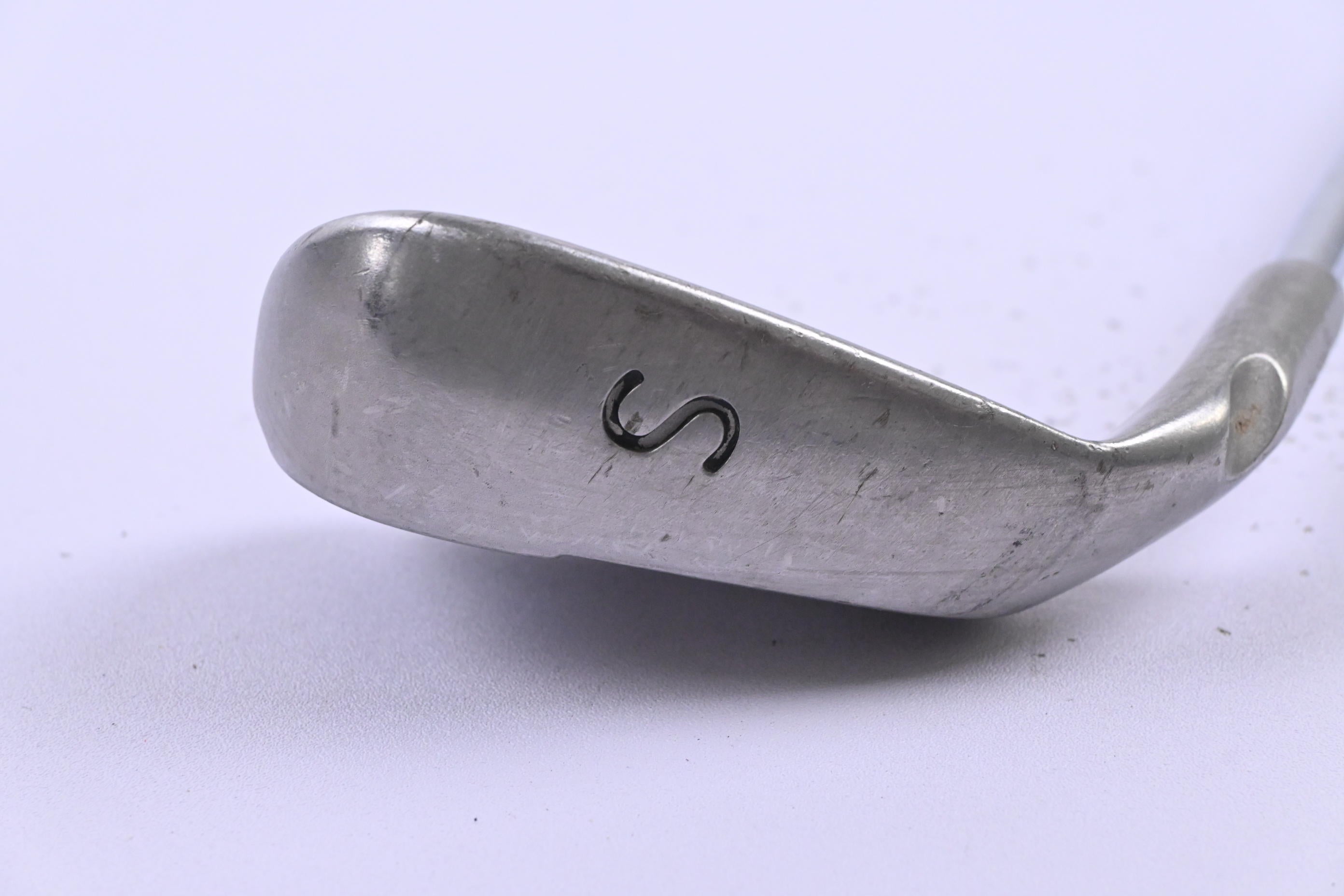 Ping G20 Sand Wedge / 54 Degree / Black Dot / Regular Flex Ping CFS Shaft