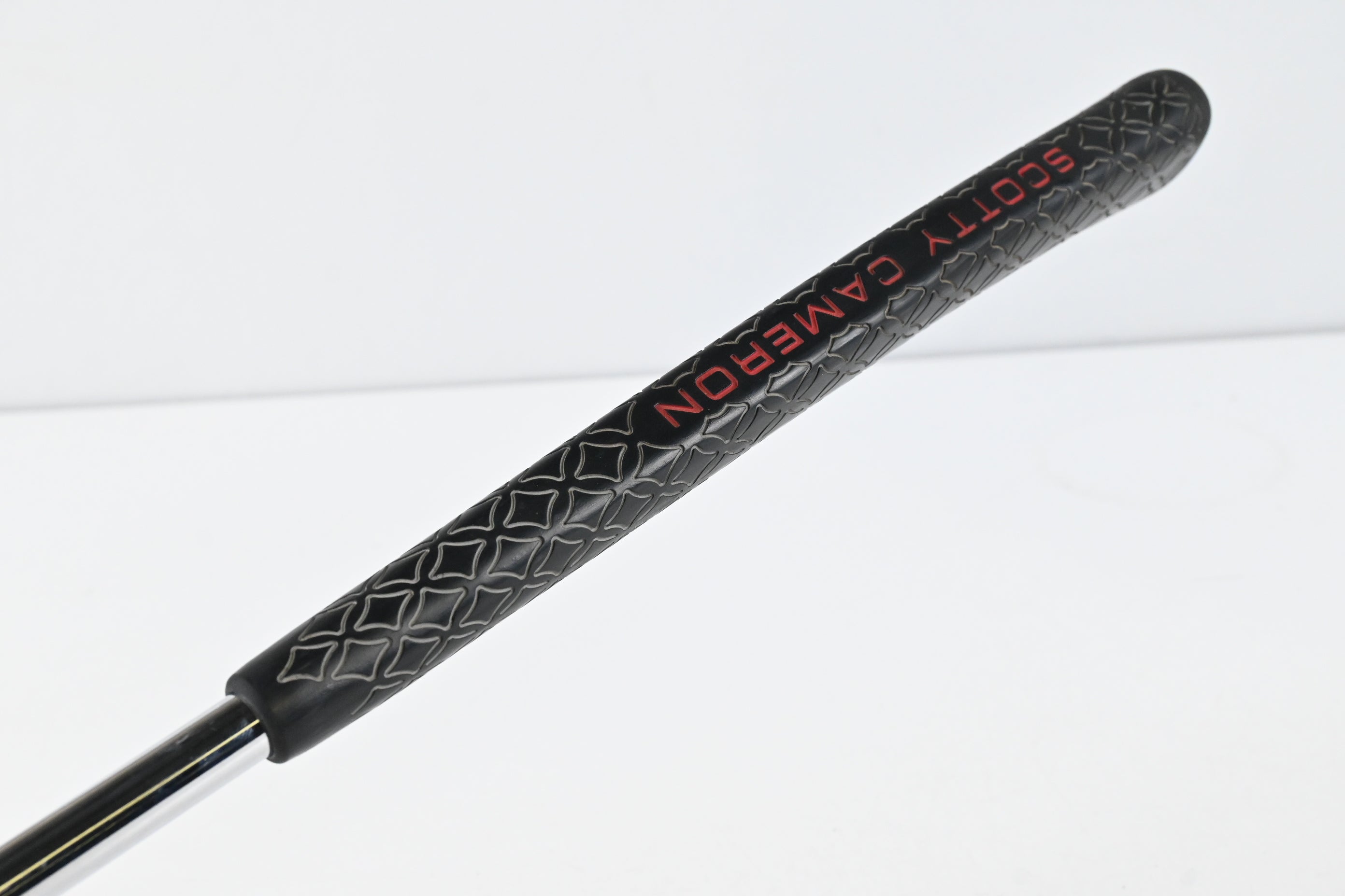 Scotty Cameron Super Select Golo 6.5 Putter / 34 Inch
