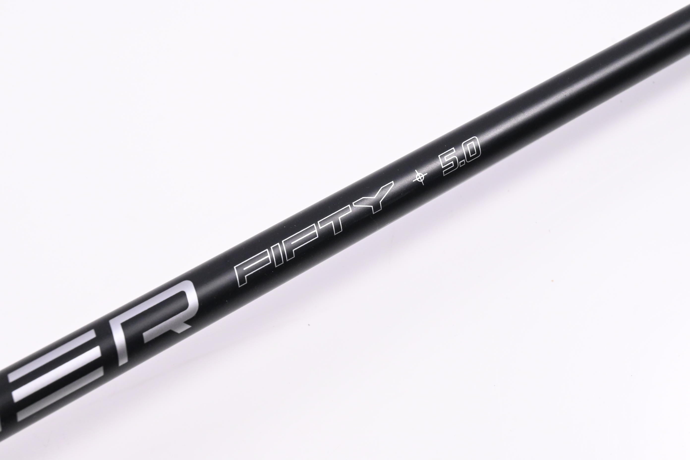 Project X Cypher 2.0 50 #3 Hybrid Shaft / Senior Flex / Callaway 3rd Gen