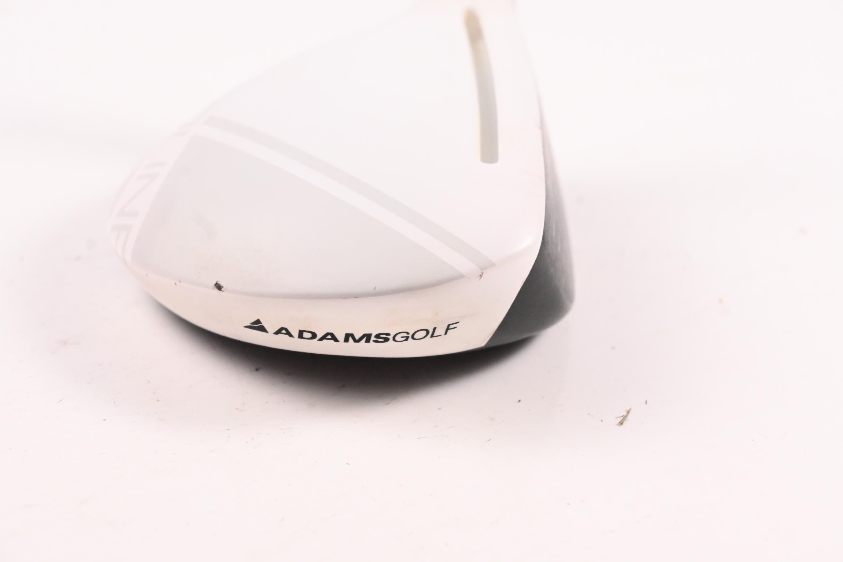 Adams Super LS #3 Wood / 15 Degree / Regular Flex Kuro Kage Black 70 Shaft