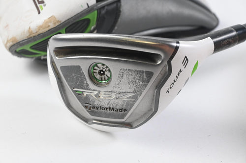 Taylormade RBZ Tour #3 Hybrid / 18.5 Degree / Regular Flex Taylormade RBZ 85