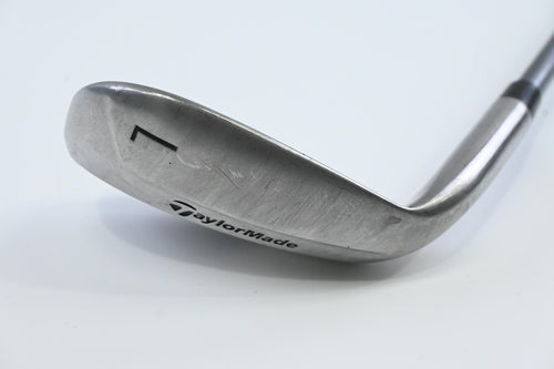 Taylormade Stealth HD Lob Wedge / 59 Degree / Senior Flex Fujikura Speeder NX 50