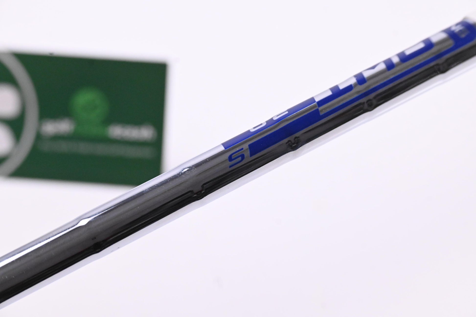 Ping G430 Pitching Wedge / 41 Degree / Green Dot / Stiff Flex Ping AWT 2.0 Shaft