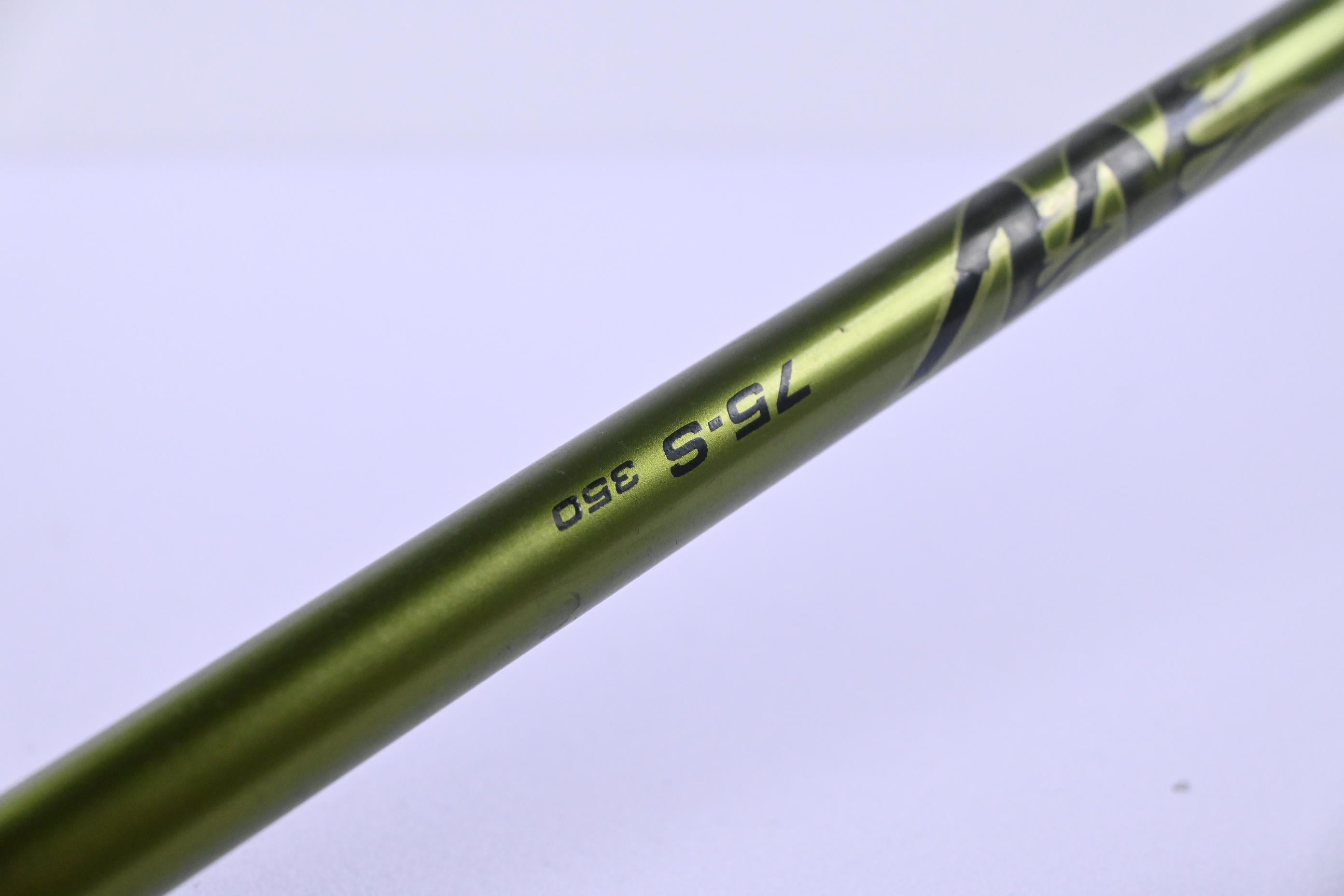 Ping G5 #3 Wood / 15 Degree / Stiff Flex Aldila NV Green 75 Shaft