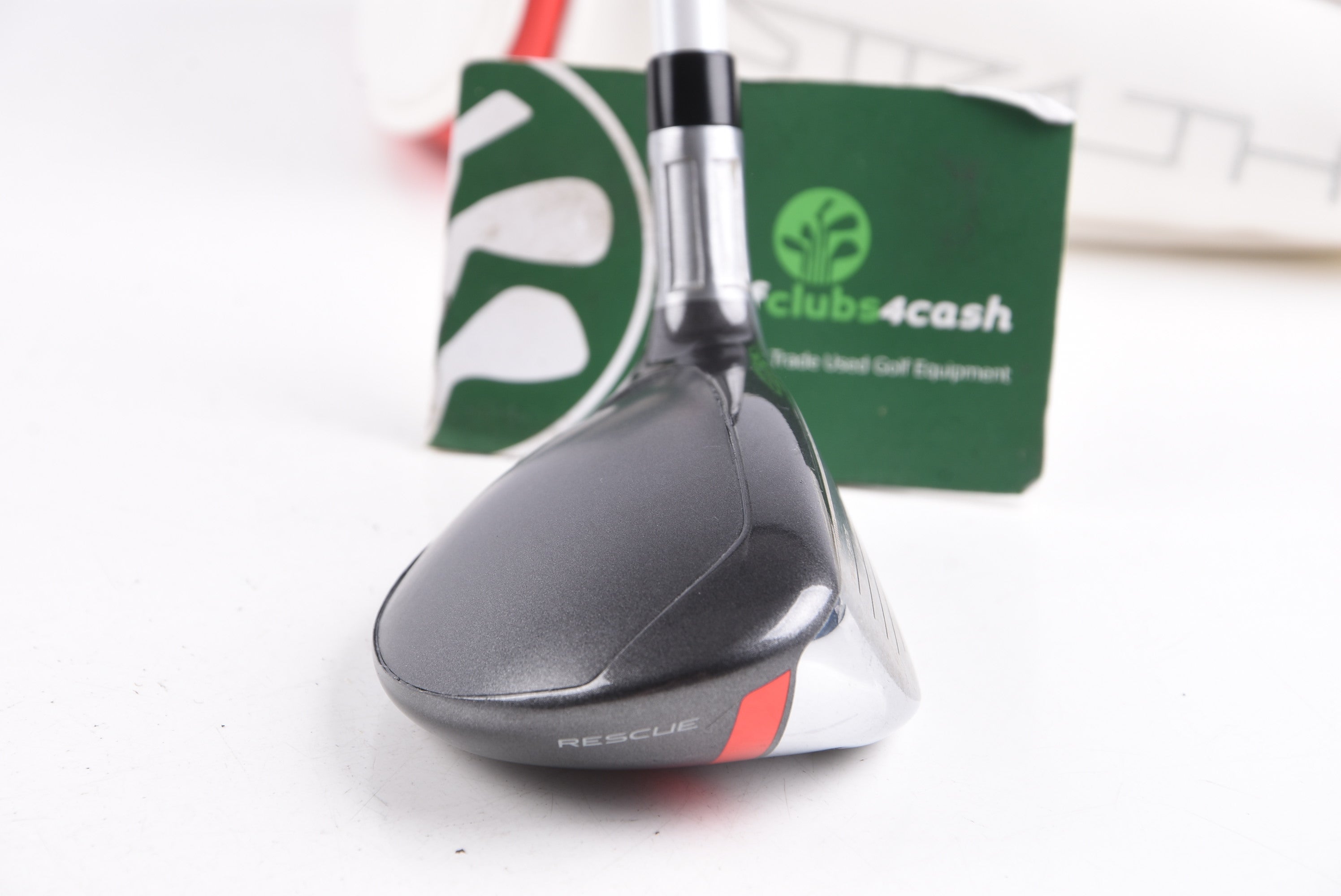 Ladies TaylorMade Stealth #5 Hybrid / 26 Degree / Ladies Flex Aldila Ascent 45