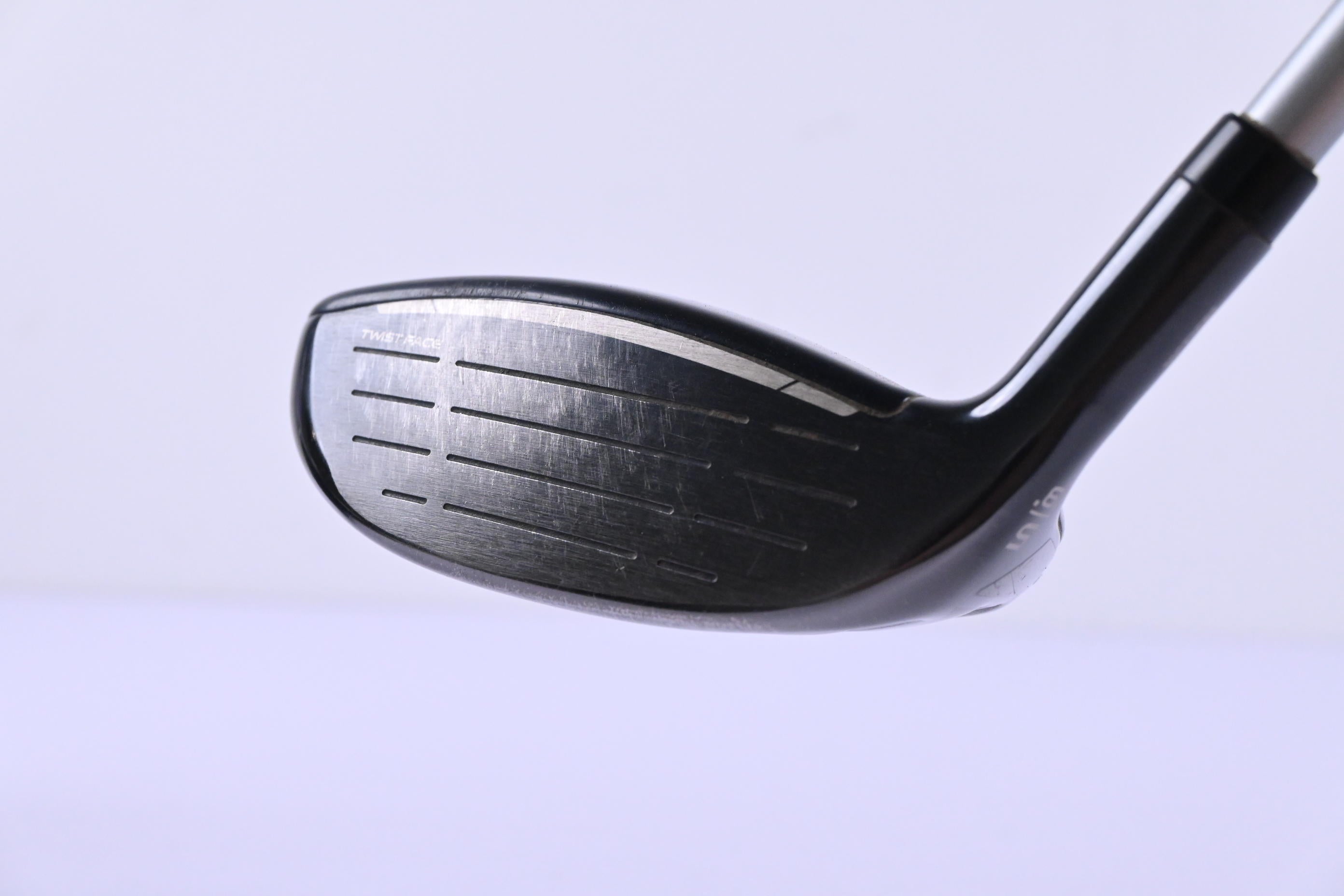 Ladies Taylormade Qi10 Max #5 Wood / 19 degree / Ladies Flex Speeder NX 40 Shaft