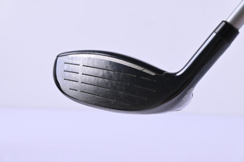 Ladies Taylormade Qi10 Max #5 Wood / 19 degree / Ladies Flex Speeder NX 40 Shaft