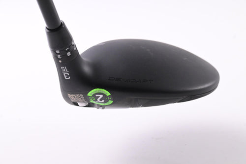 Cobra DS-Adapt X #3 Wood / 15 Degree / X-Flex Ventus Black 7 Shaft