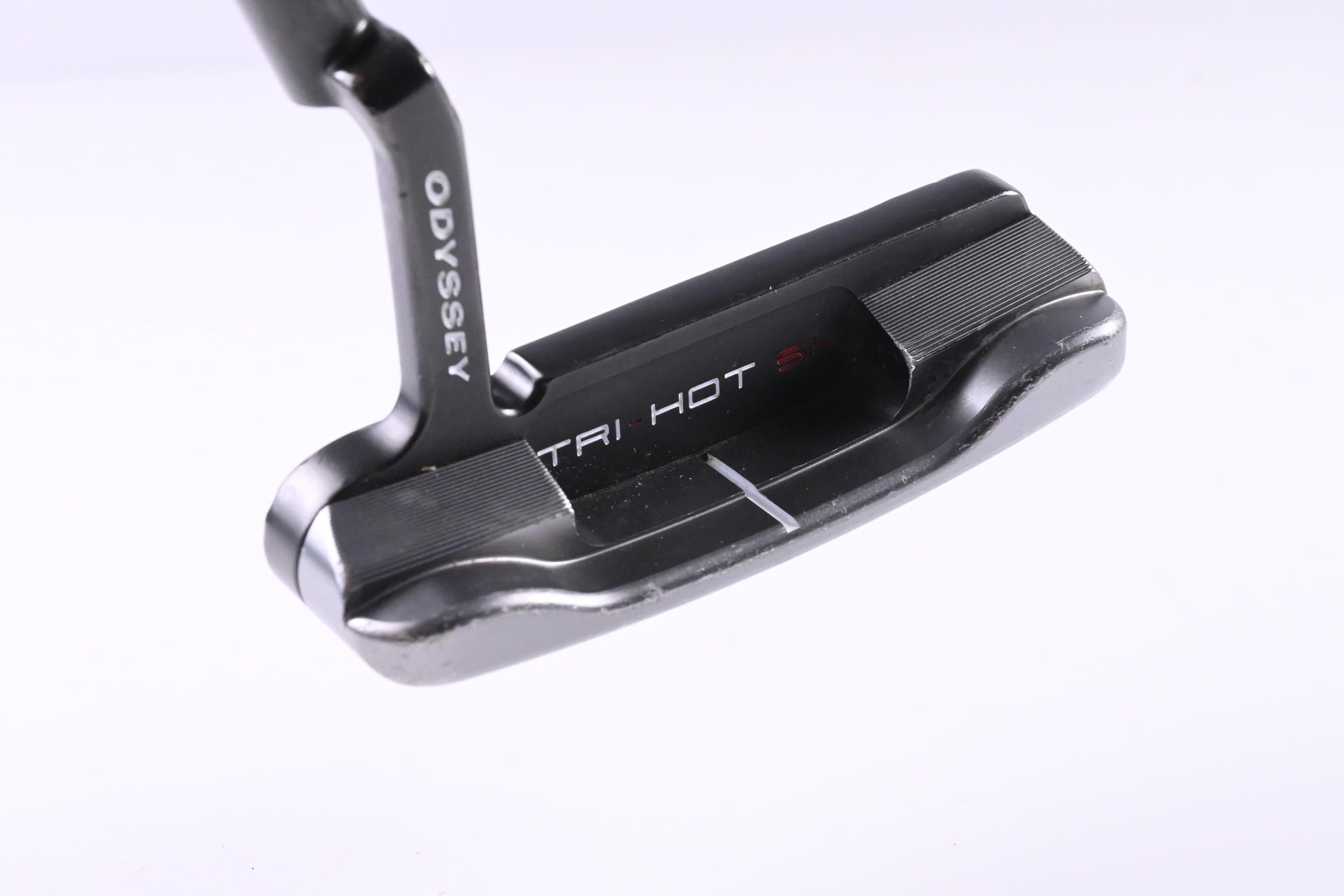 Odyssey Tri-Hot 5K One Putter / 34 Inch
