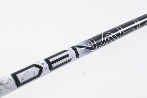 Project X Denali Black 70 #3 Wood Shaft / Stiff Flex / Callaway 3rd Gen
