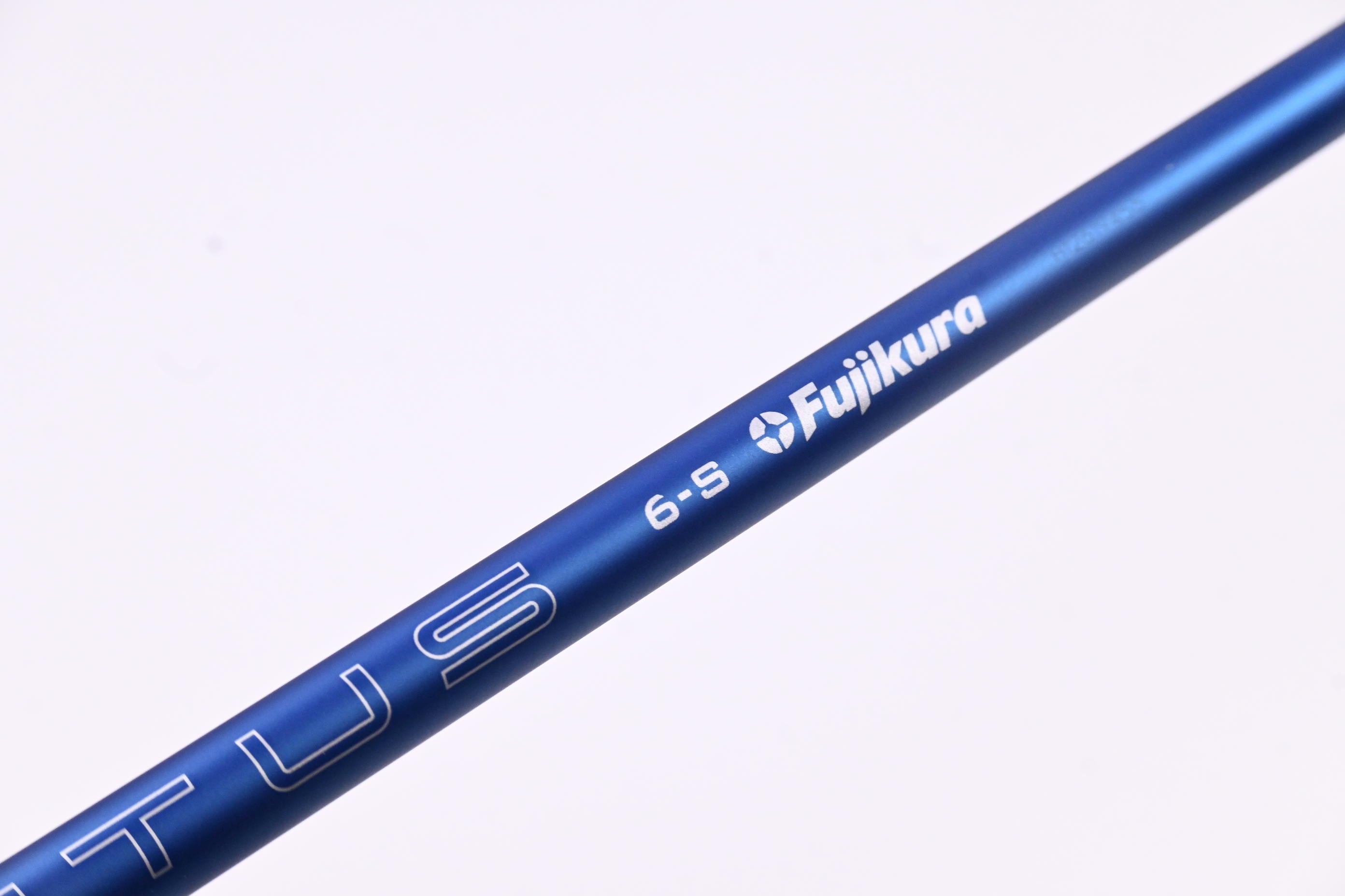 Fujikura Ventus Velocore+ Blue 6 Driver Shaft / Stiff Flex / .335" Tip / Uncut