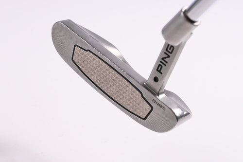 Ping iN B60 V2 Putter / Black Dot / 34 Inch