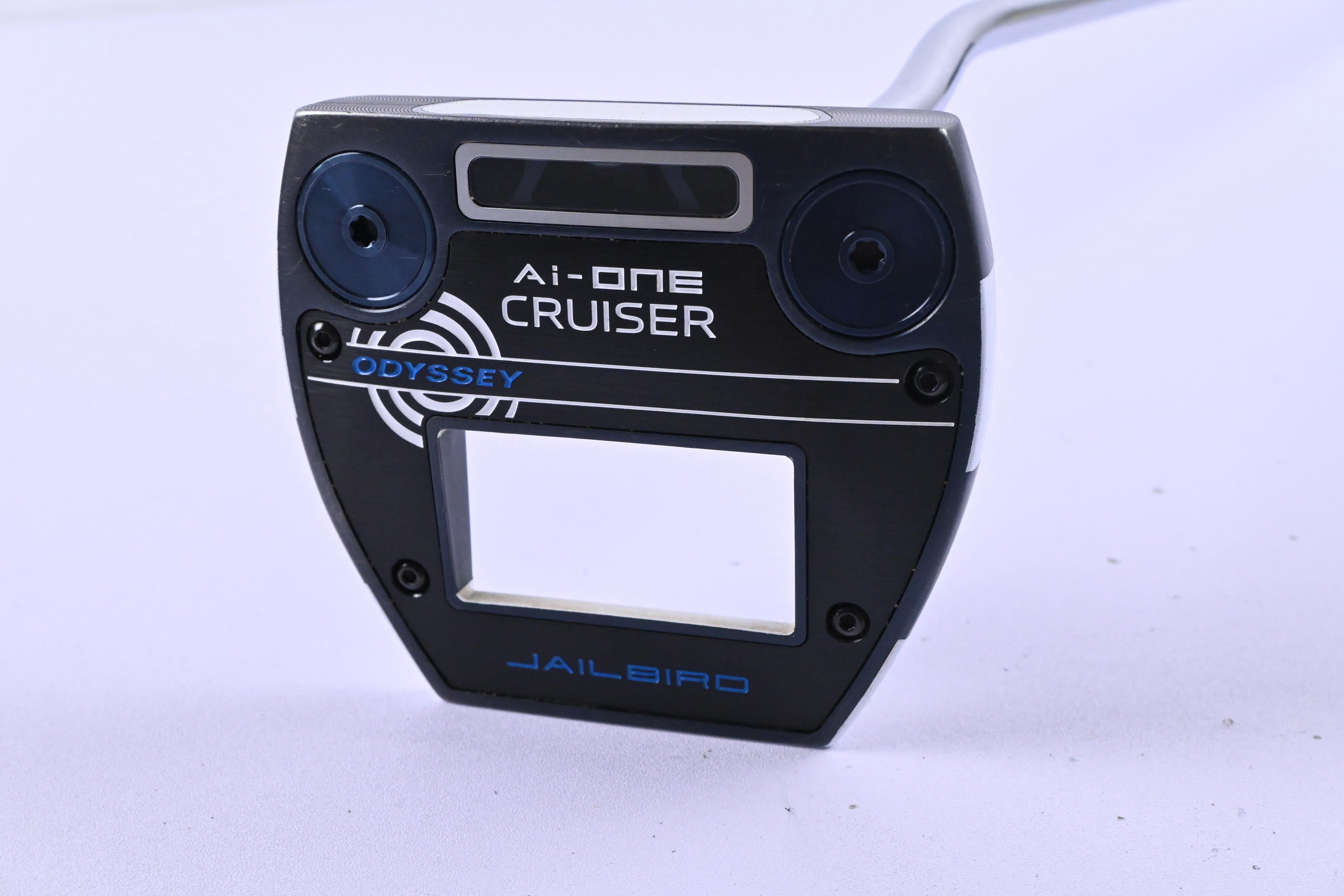 Odyssey Ai-One Cruiser Jailbird Putter / 36 Inch