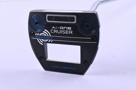 Odyssey Ai-One Cruiser Jailbird Putter / 36 Inch