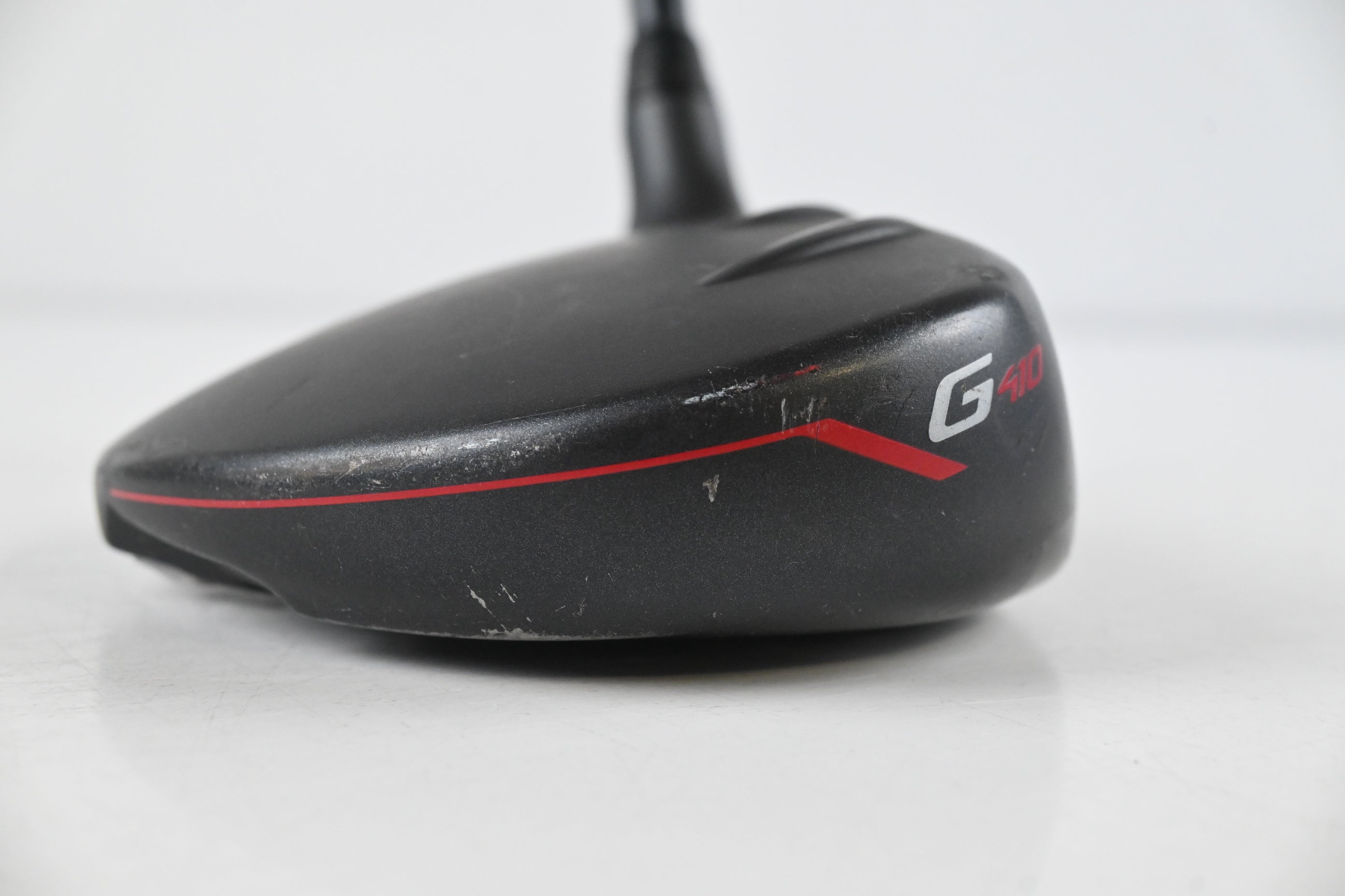 Ping G410 #5 Wood / 17.5 Degree / Regular Flex Ping Alta CB Red 65 Shaft