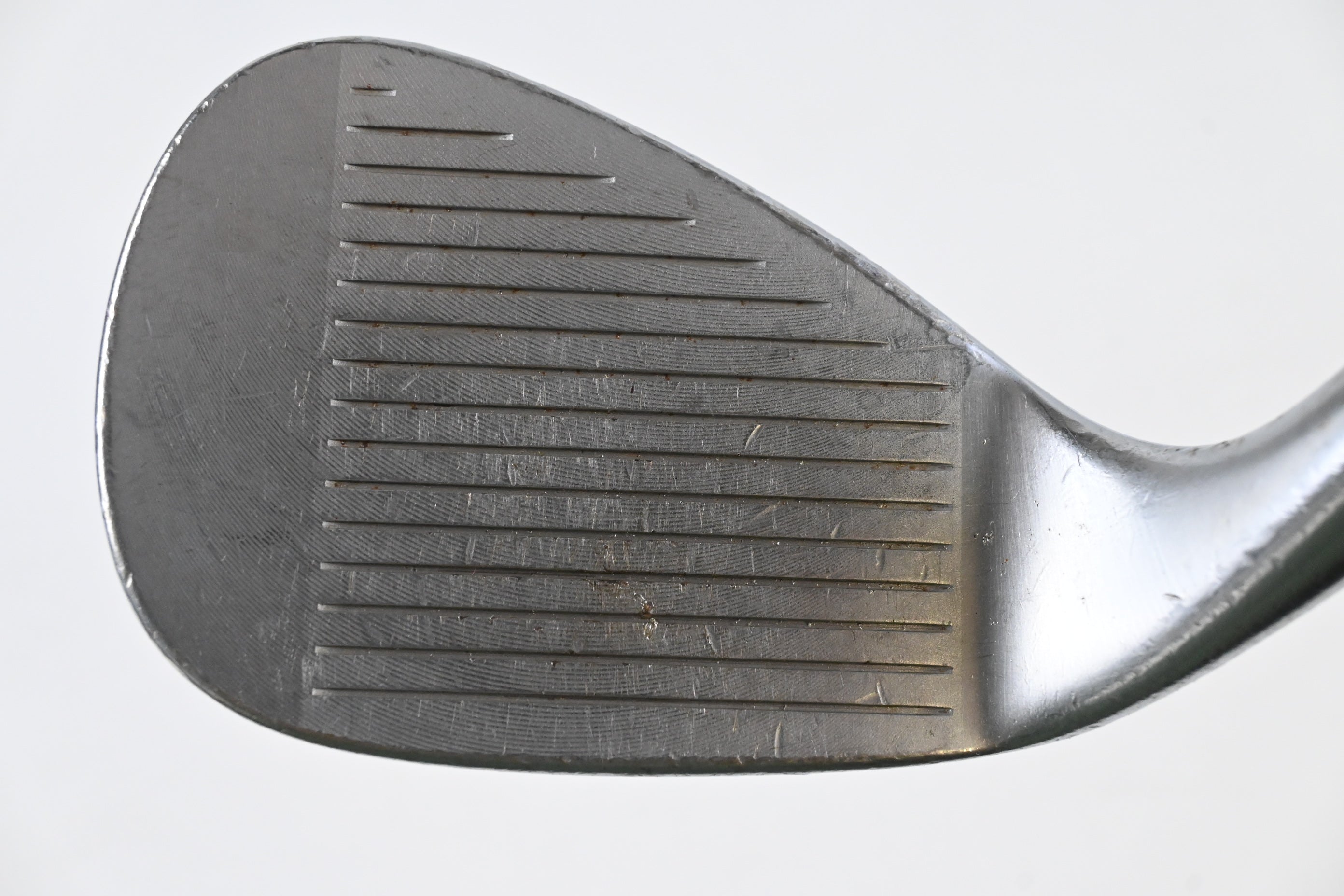 Titleist Vokey Spin Milled 2009 Gap Wedge / 52 Degree / Wedge Flex Vokey Design
