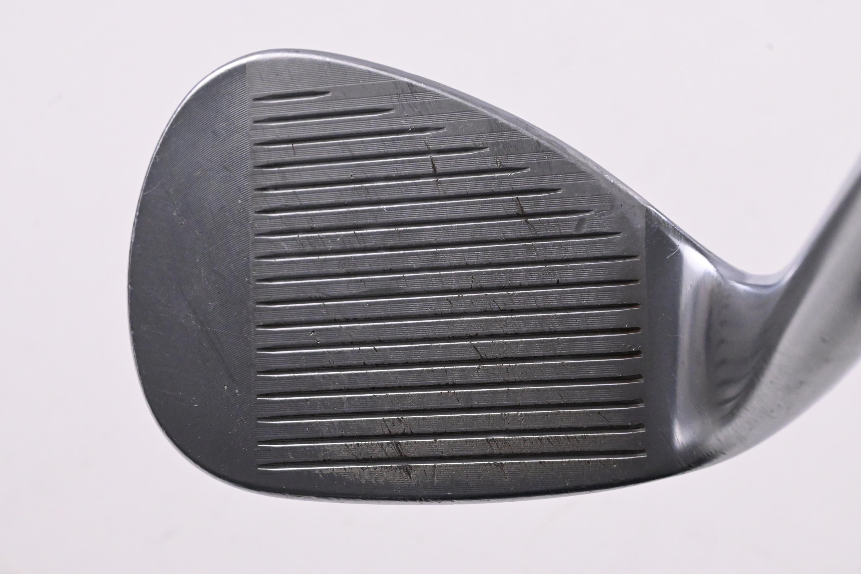 Titleist Vokey SM6 Lob Wedge / 58 Degree / Wedge Flex Titleist Vokey SM6 Shaft