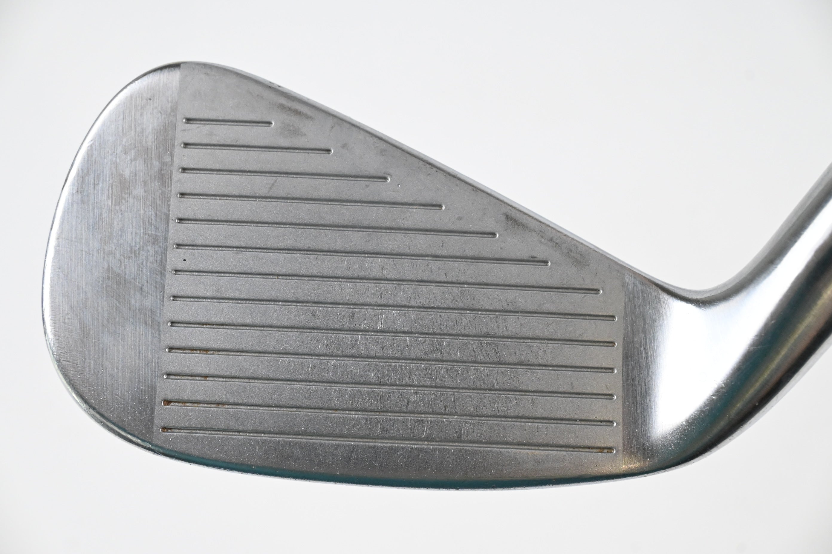 Taylormade RAC LT #4 Iron / 24 Degree / Stiff Flex N.S.Pro 950GH Shaft