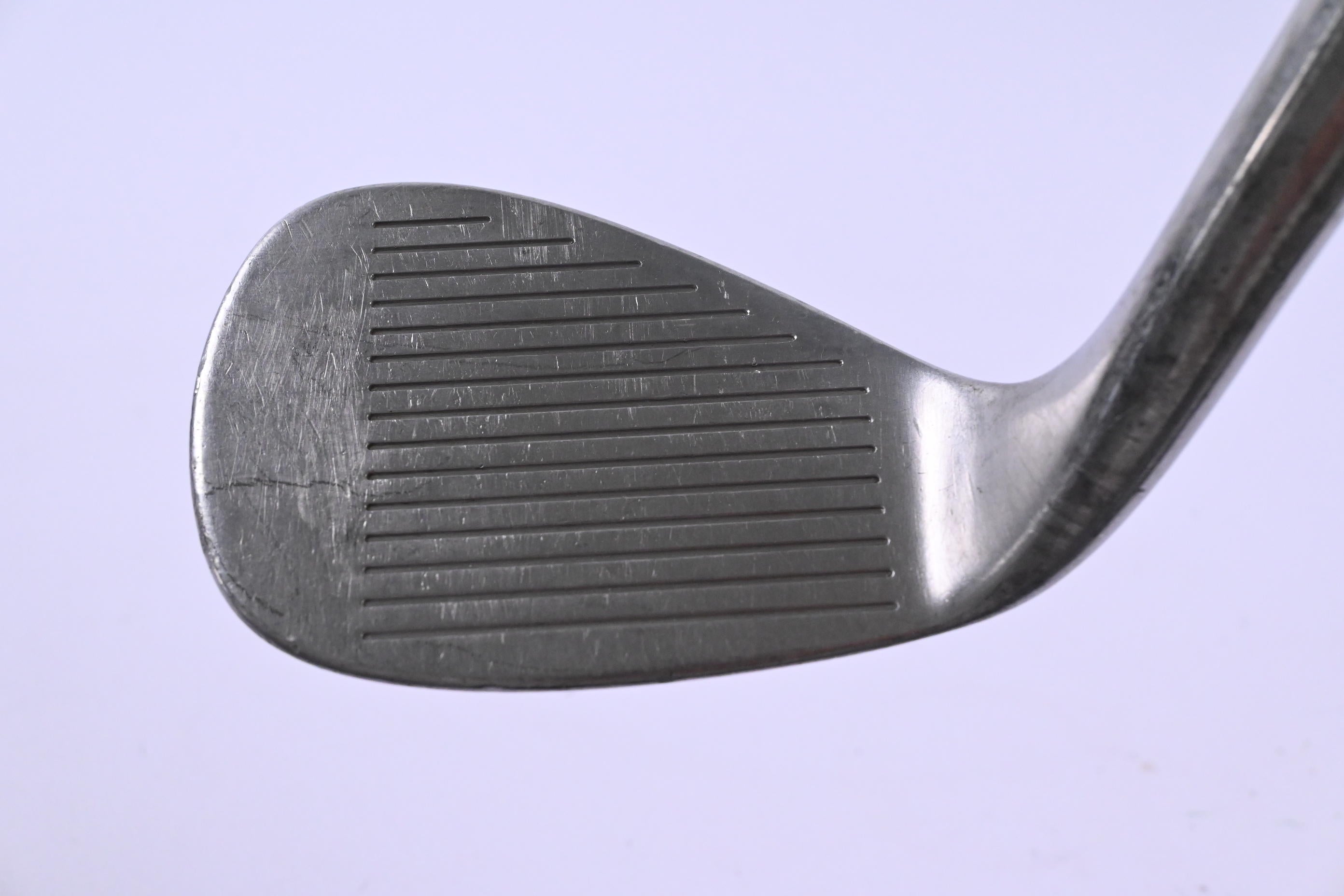 Cleveland CG14 Lob Wedge / 60 Degree / Wedge Flex Steel Shaft
