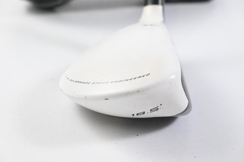 Taylormade RBZ Tour #3 Hybrid / 18.5 Degree / Regular Flex Taylormade RBZ 85