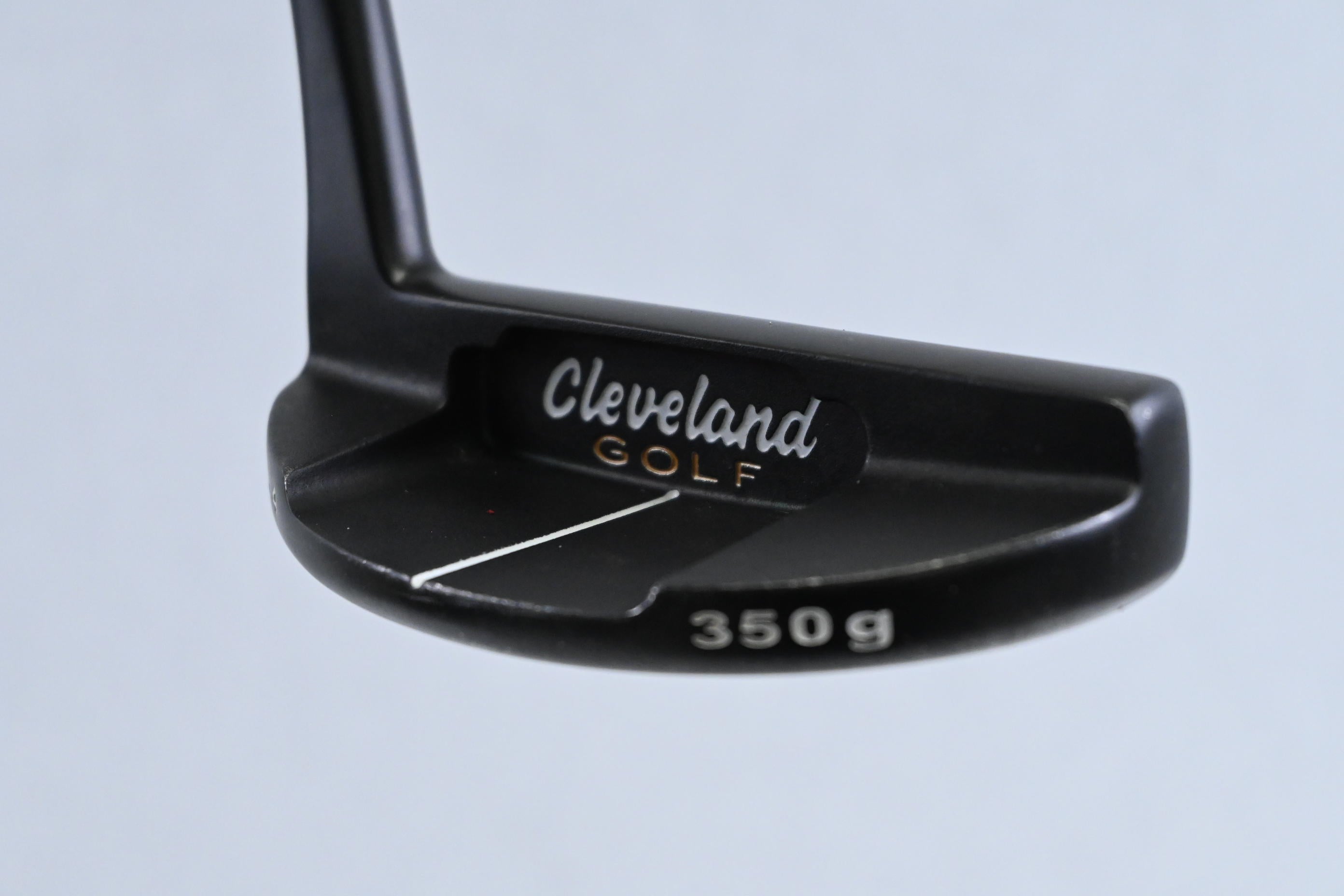Cleveland Classic Collection Black 2 Putter / 35 Inch