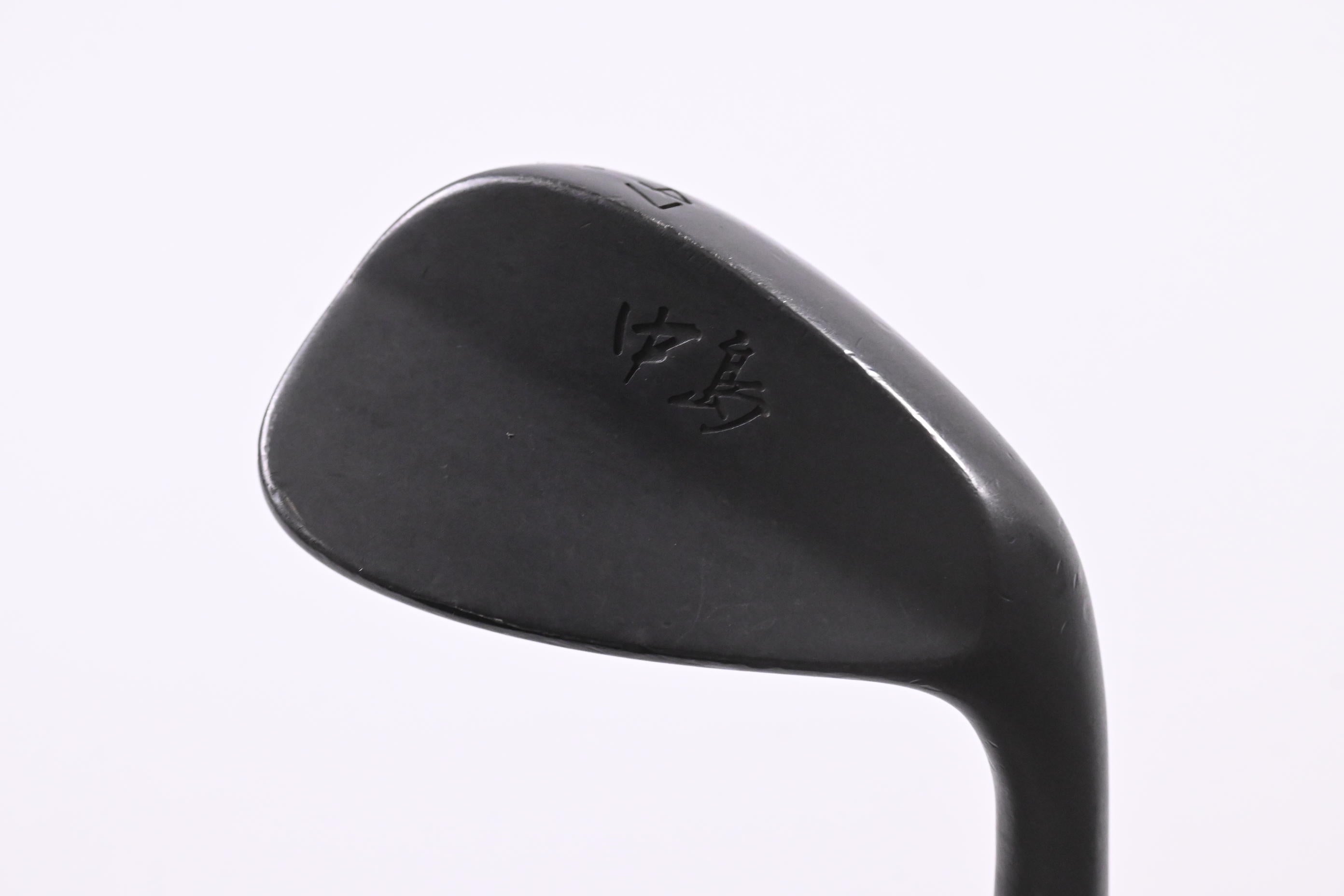 Nakashima Tour Pitching Wedge / 47 Degree / Regular Flex Nakashima Tour Graphite