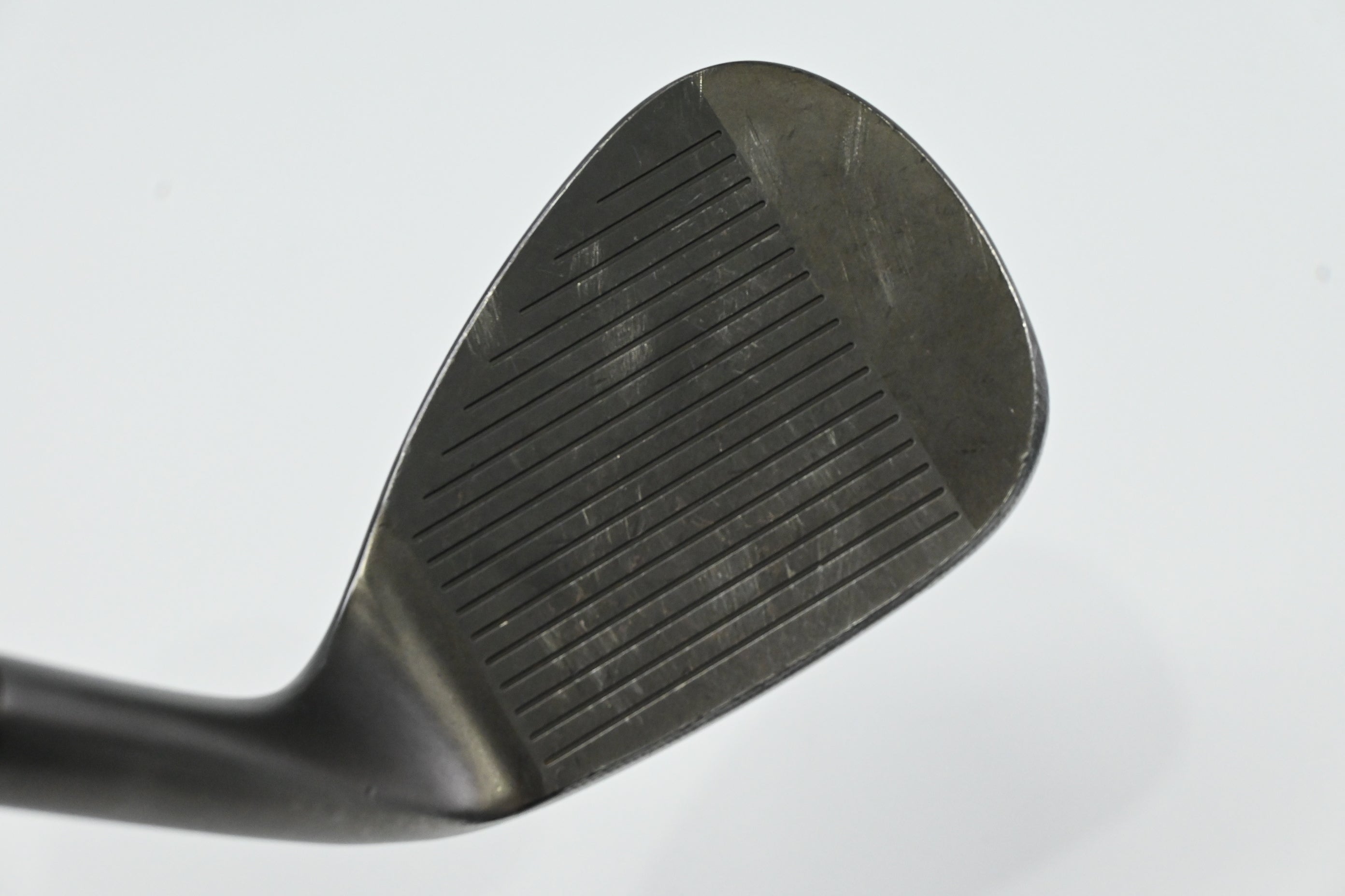 Left Hand Taylormade Milled Grind Lob Wedge / 60 Degree / Wedge Flex DG Shaft