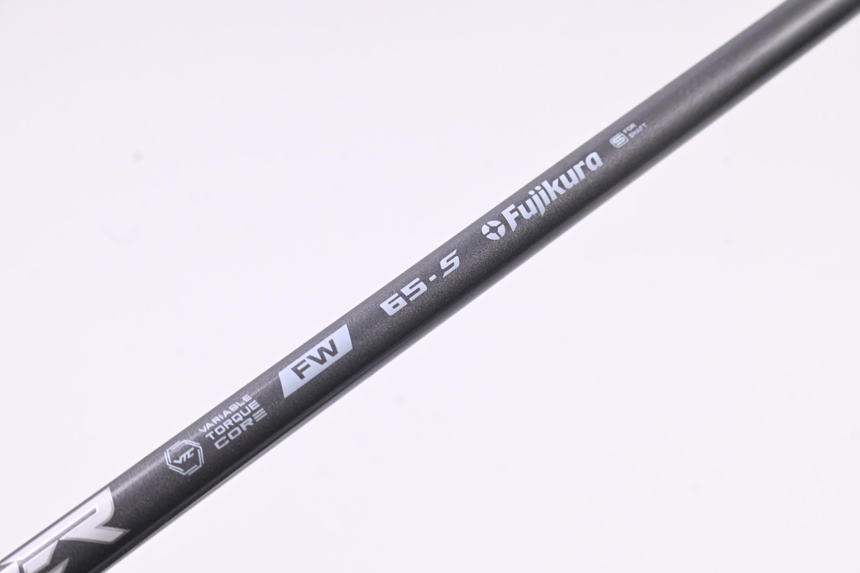 FUJIKURA SPEEDER NX 65 #3 Wood Shaft / Stiff Flex / Ping 3rd Gen