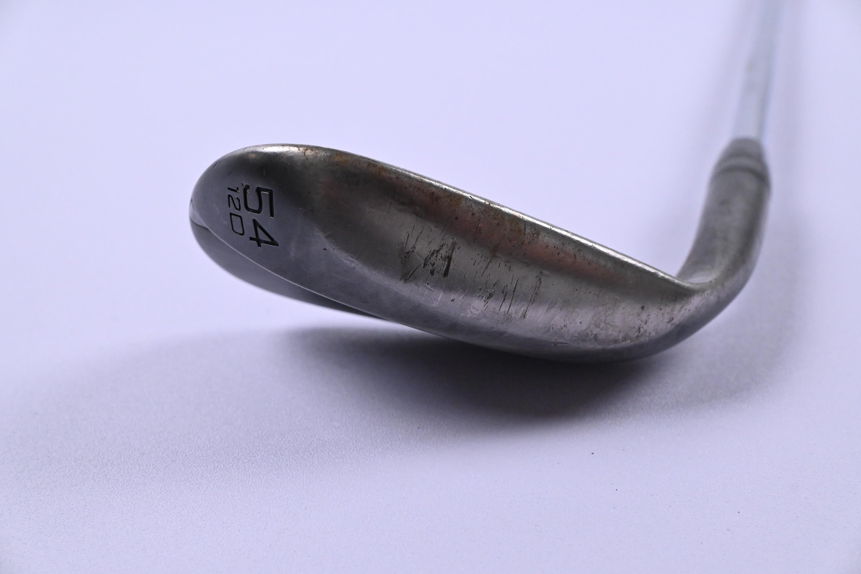 Titleist Vokey SM8 Sand Wedge / 54 Degree / Stiff Flex N.S.PRO Modus 3 Shaft