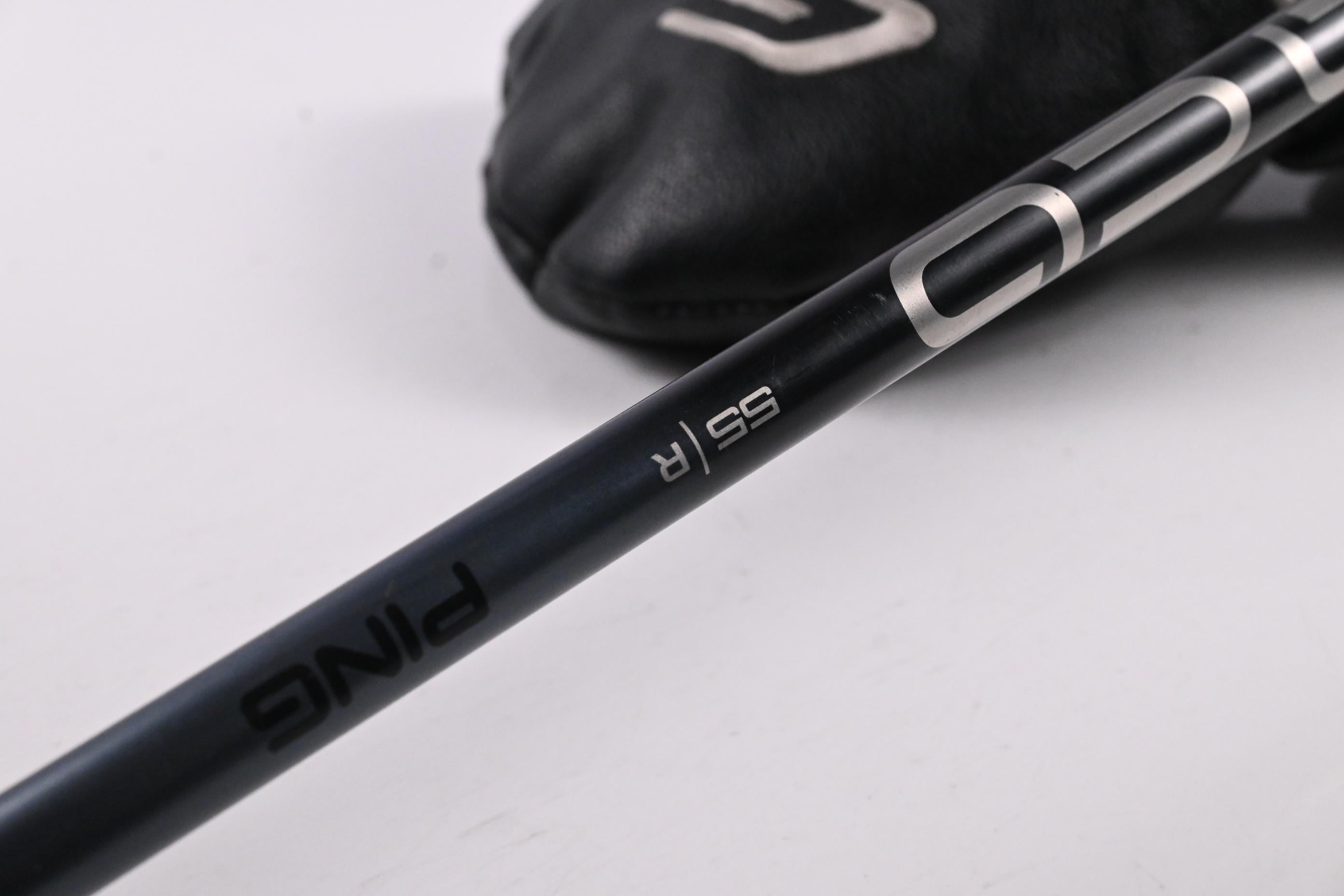 Ping G425 Max Driver / 12 Degree / Regular Flex Ping Alta CB Slate 55 Shaft