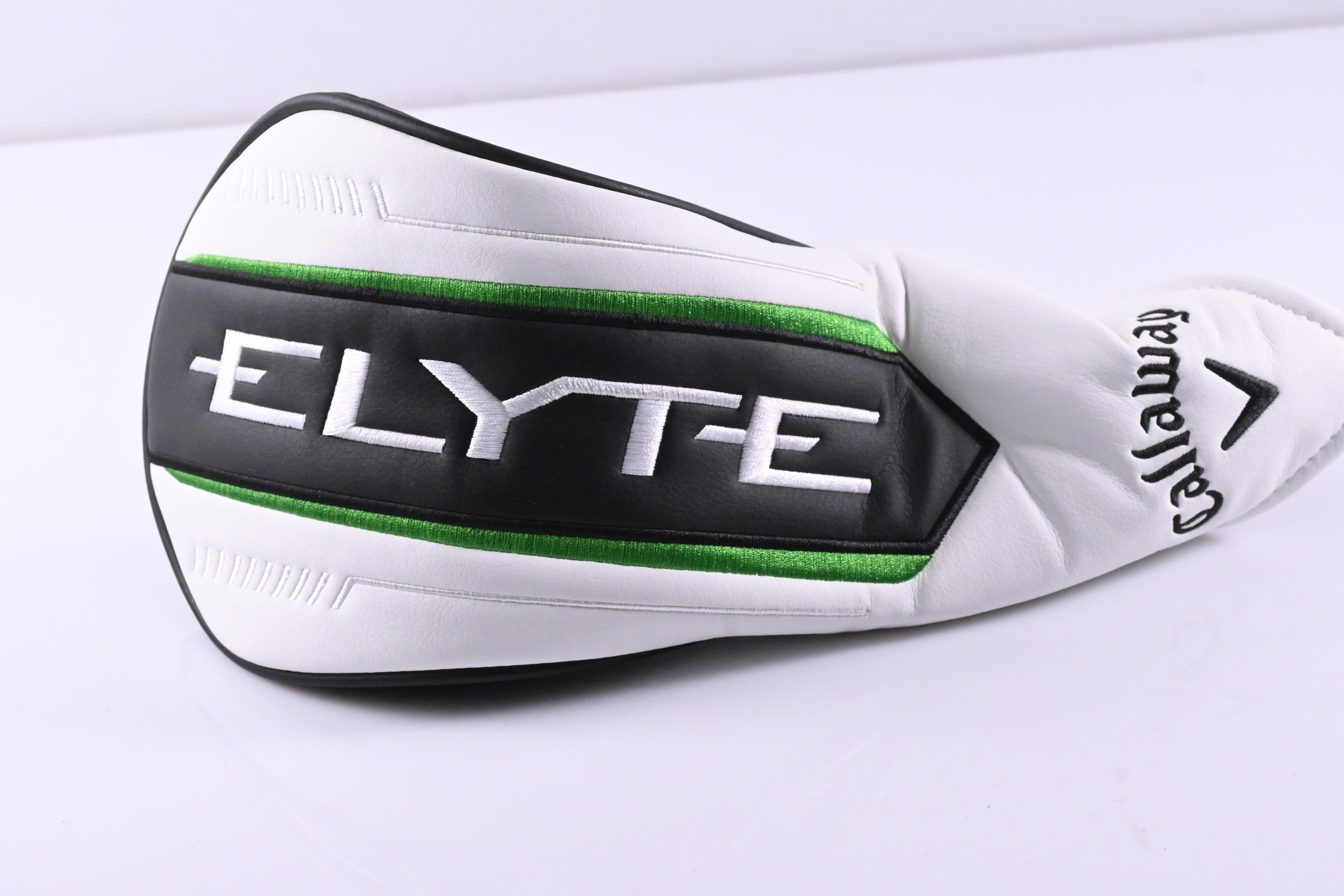 Callaway Elyte Triple Diamond Driver / 10.5 Degree / X-Flex Denali Charcoal 60