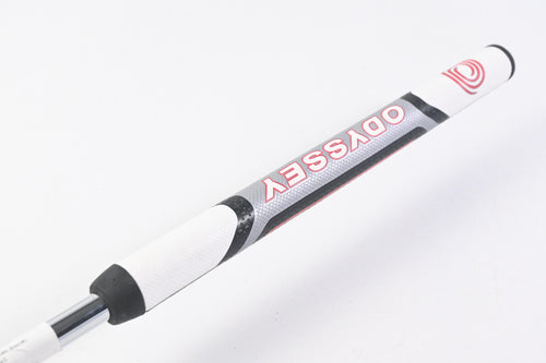 Odyssey 2025 Chipper / 37 Degree / Wedge Flex Odyssey Shaft