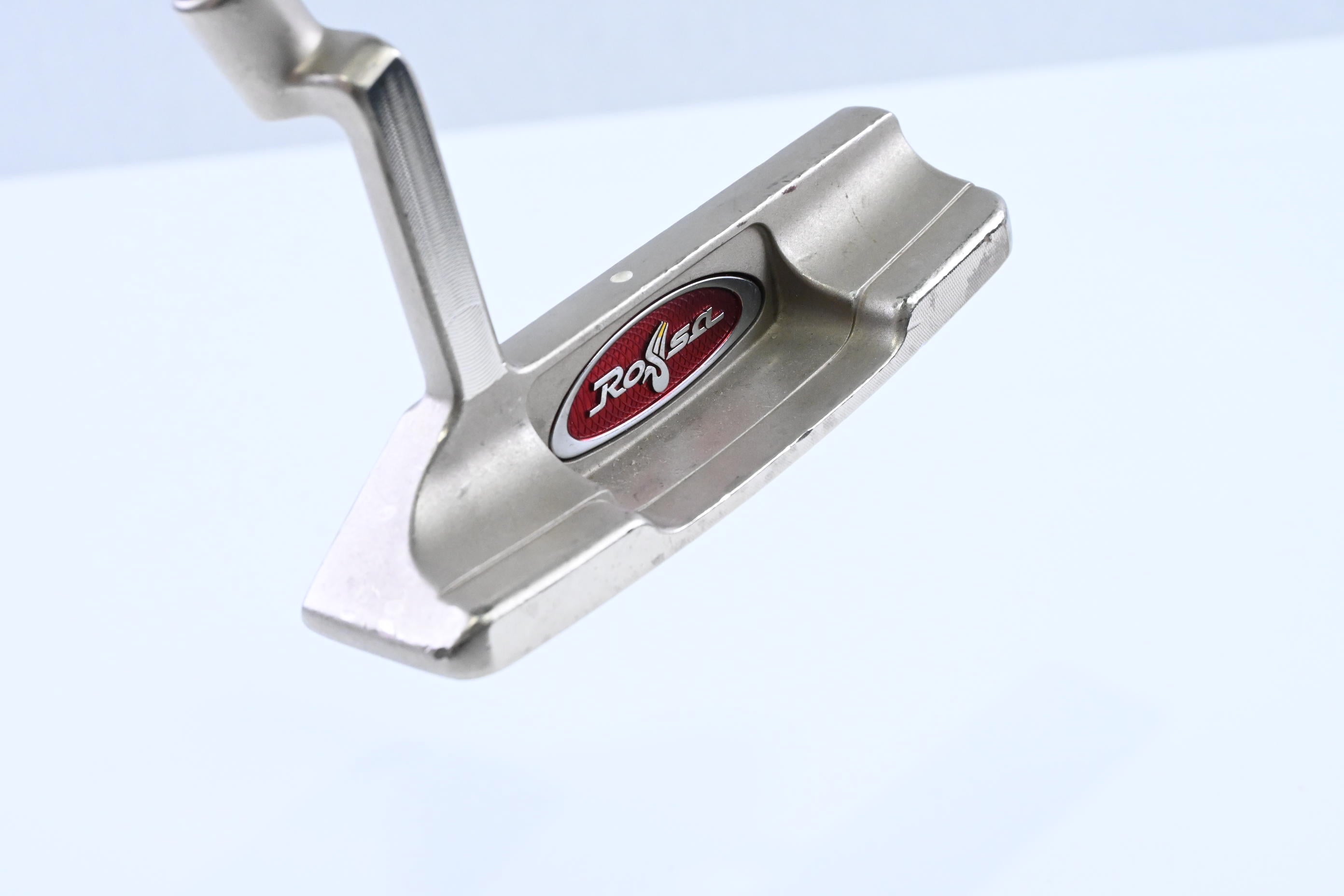 Taylormade Rossa Monaco Sport-1 Putter / 35 Inch