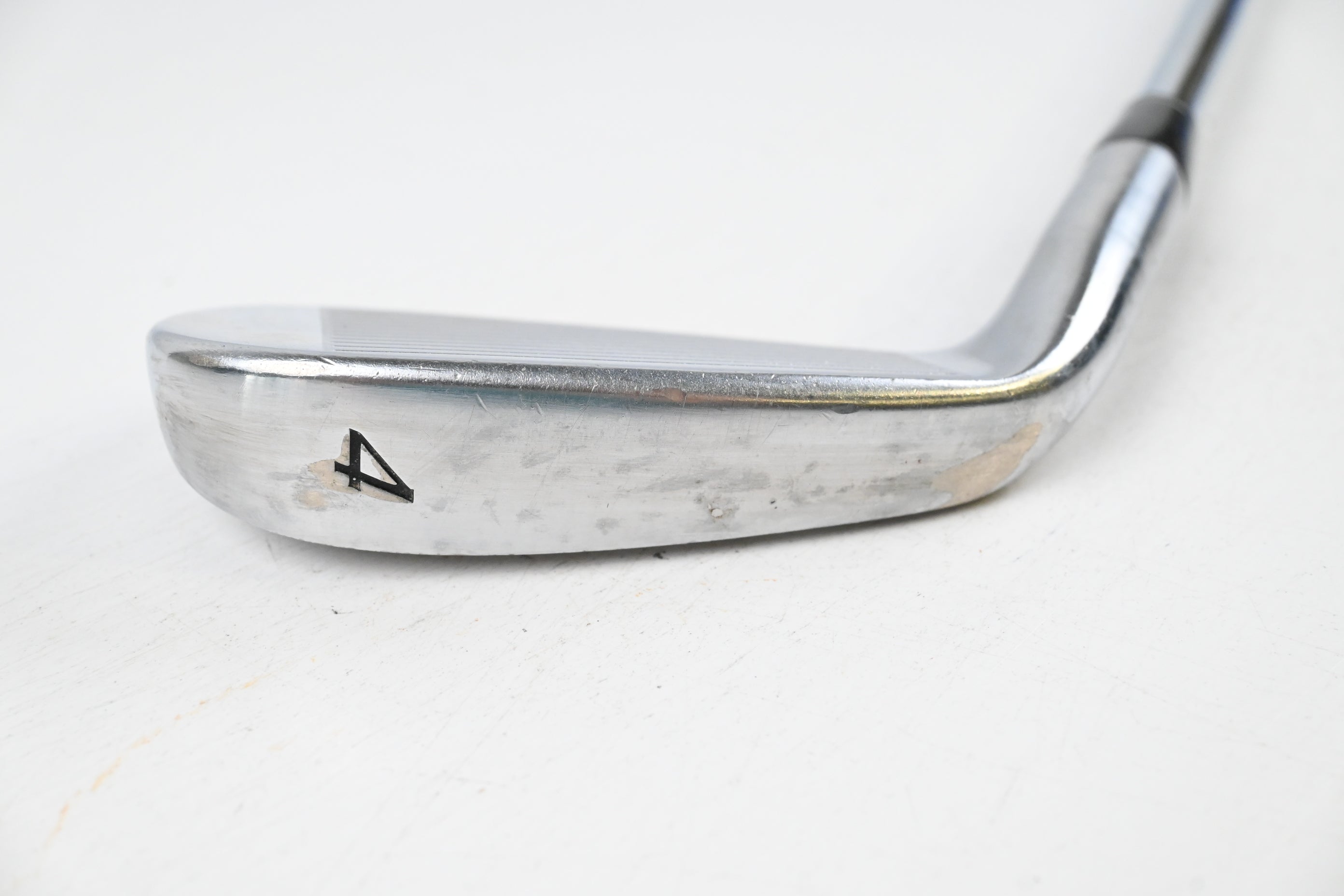 Taylormade RAC LT #4 Iron / 24 Degree / Stiff Flex N.S.Pro 950GH Shaft
