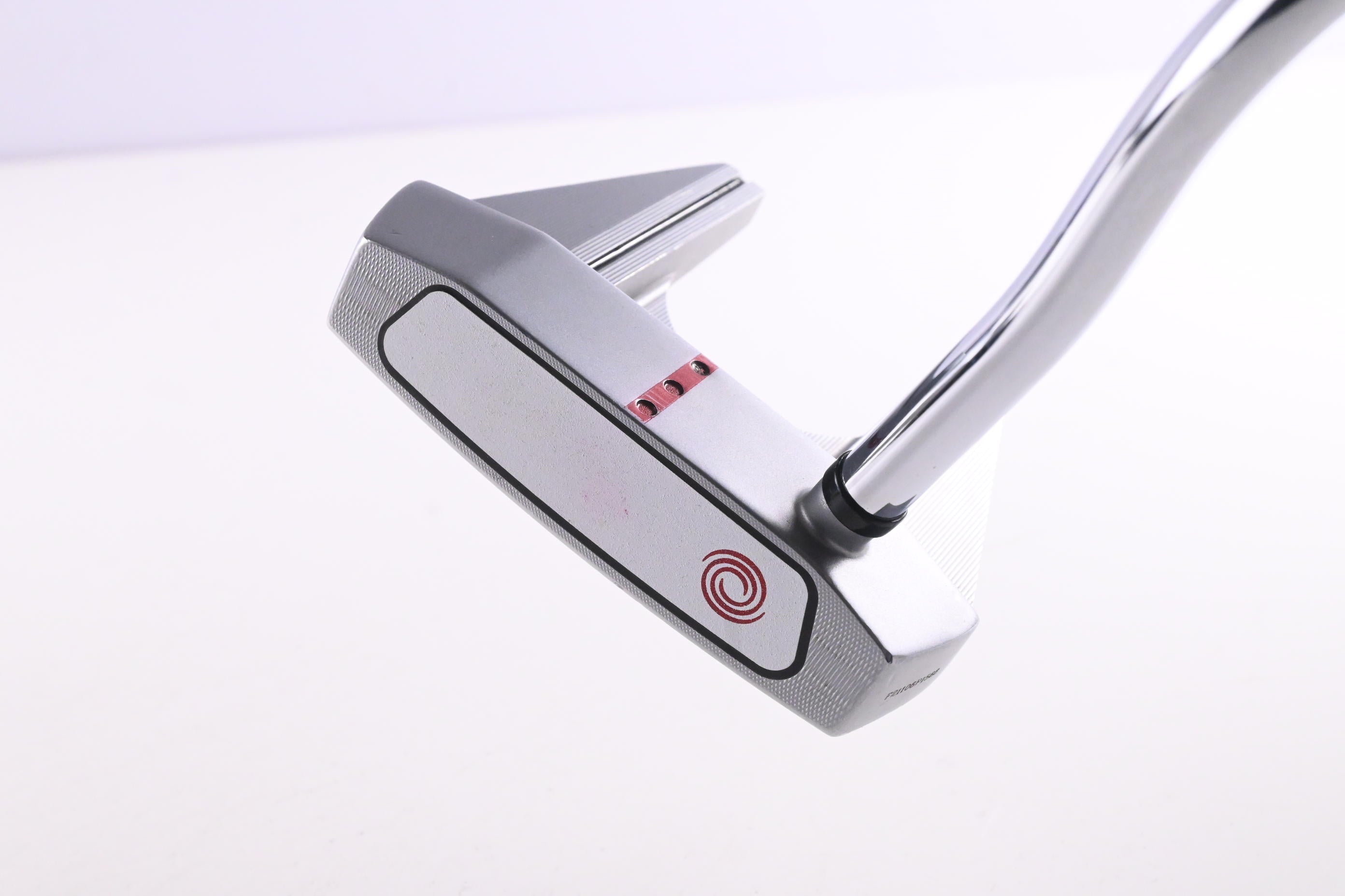 Odyssey White Hot OG #7 2021 Putter / 33 Inch