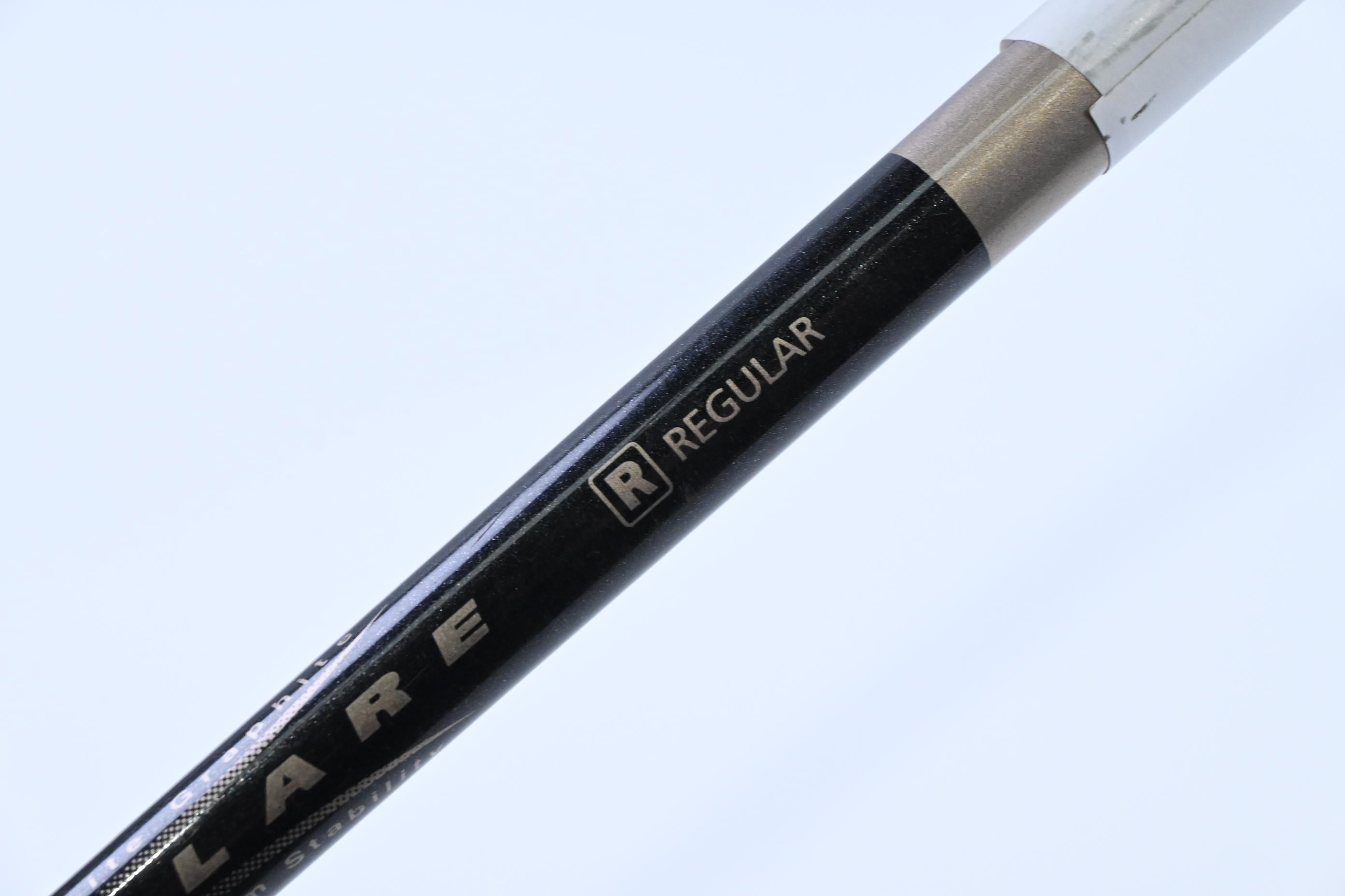 Lynx Black Cat 15-5 #9 Iron / Regular Flex Dual Flare Shaft