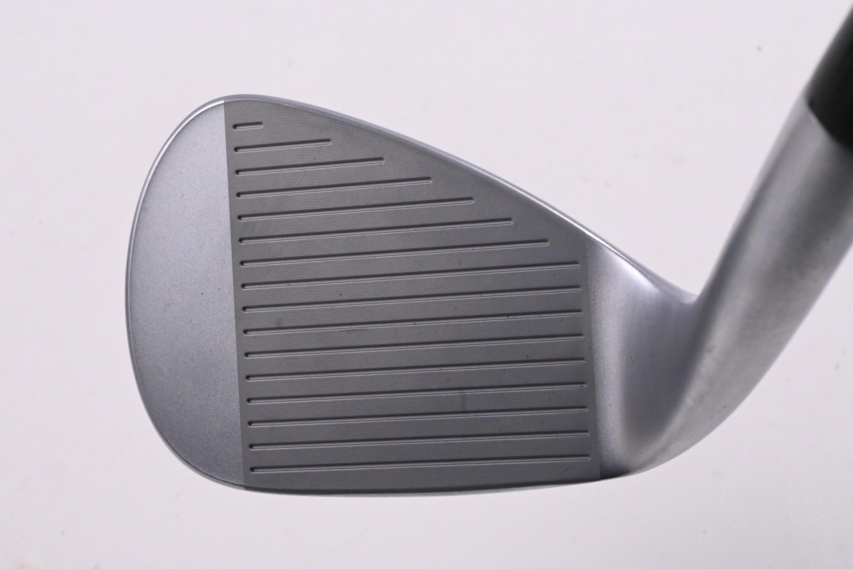 Mizuno Pro T-1 Chrome Gap Wedge / 50 Degree / Regular Flex MMT Shaft
