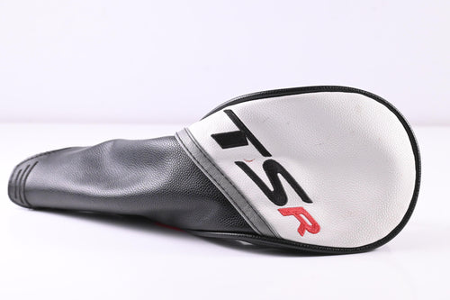 Titleist TSR3 #3 Wood / 16.5 Degree / X-Flex Graphite Design Tour AD XC-8 Shaft