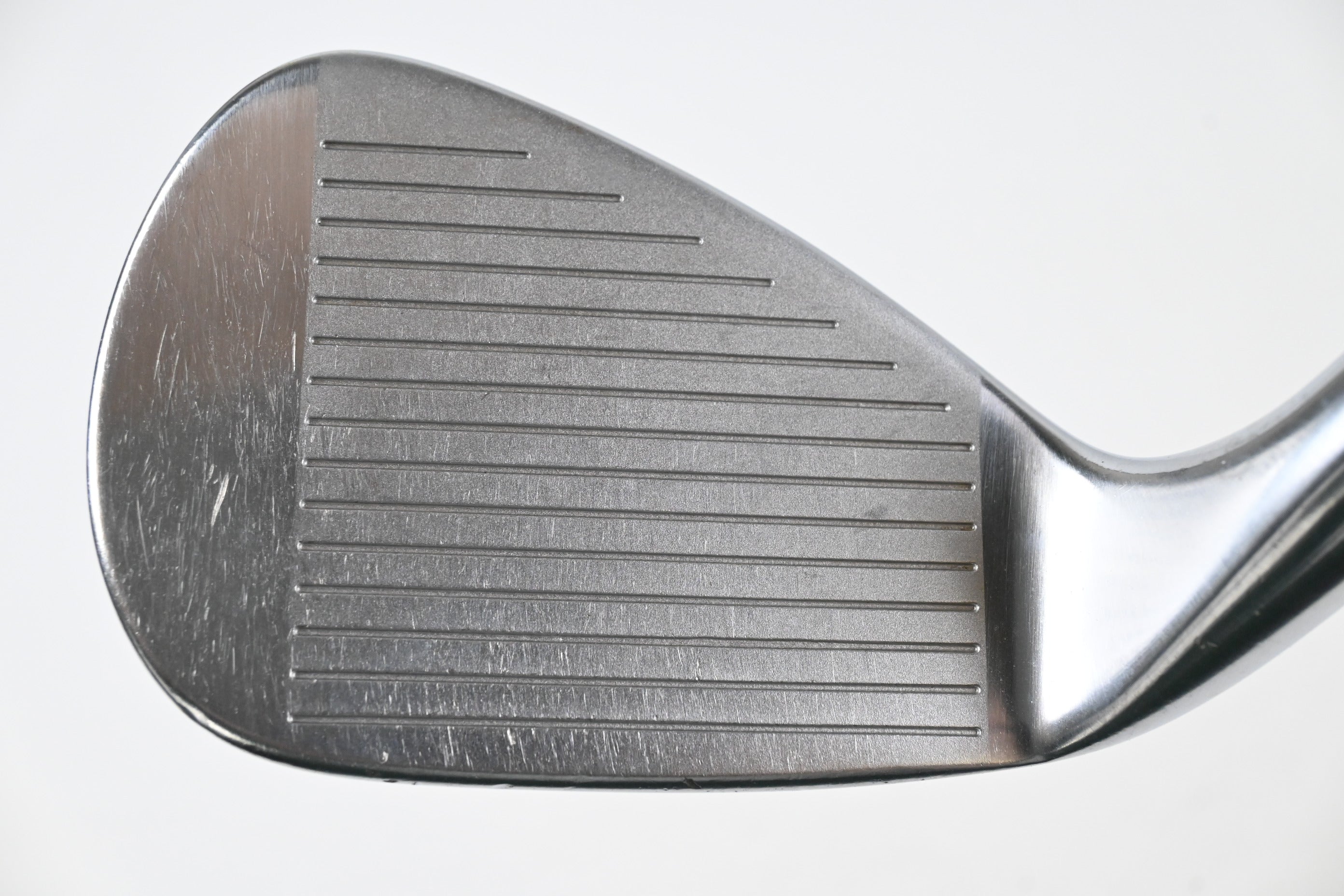 Taylormade RAC LT Sand Wedge / 55 Degree / Stiff Flex Taylormade Shaft