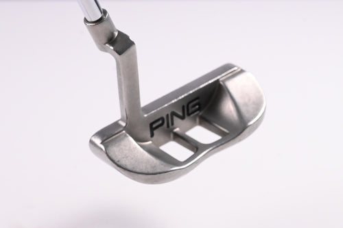 Ping iN B60 V2 Putter / Black Dot / 34 Inch