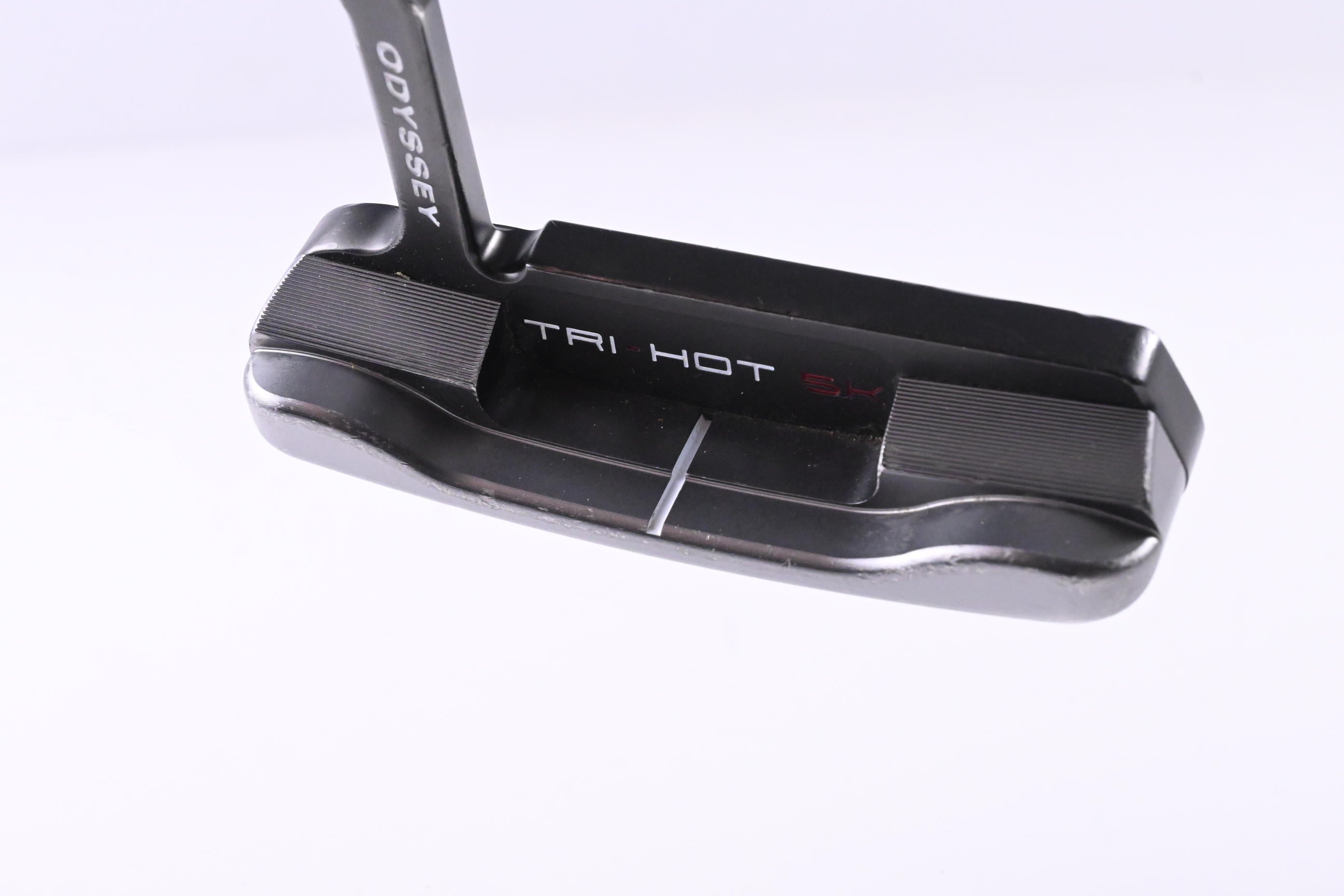 Odyssey Tri-Hot 5K One Putter / 34 Inch