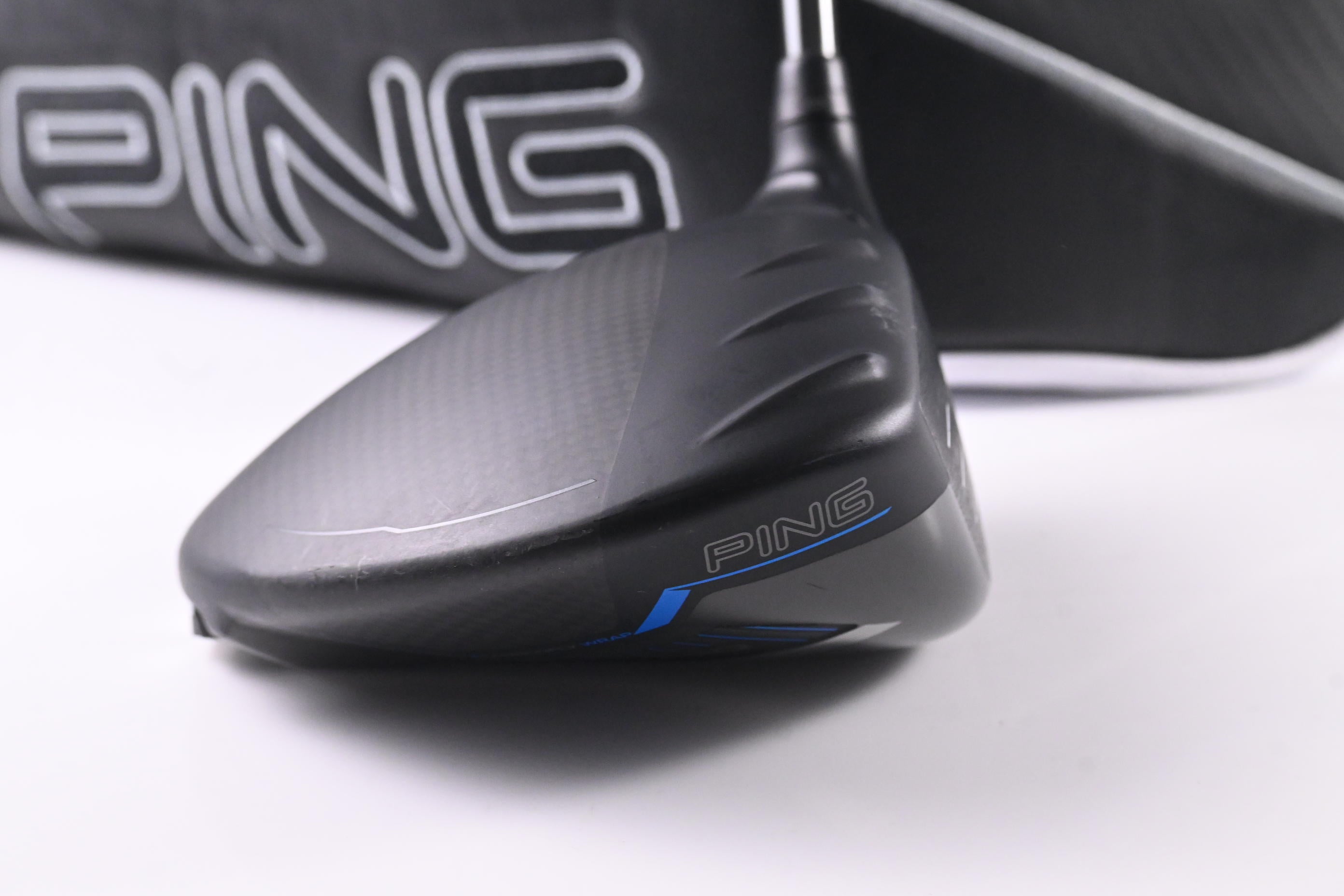 Ping G440 Max Driver / 10.5 Degree / Stiff Flex Ping Tour 2.0 65 Shaft