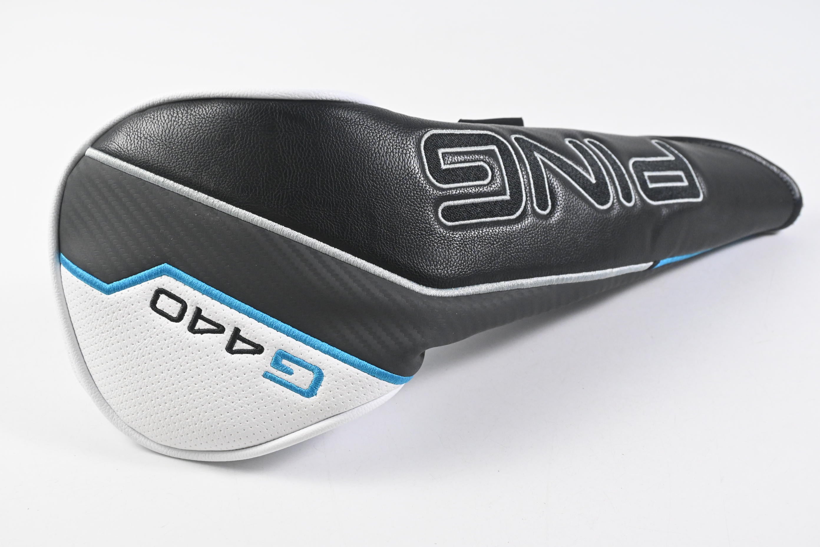 Ping G440 K Driver / 10.5 Degree / Stiff Flex Ping Alta CB Blue 50 Shaft