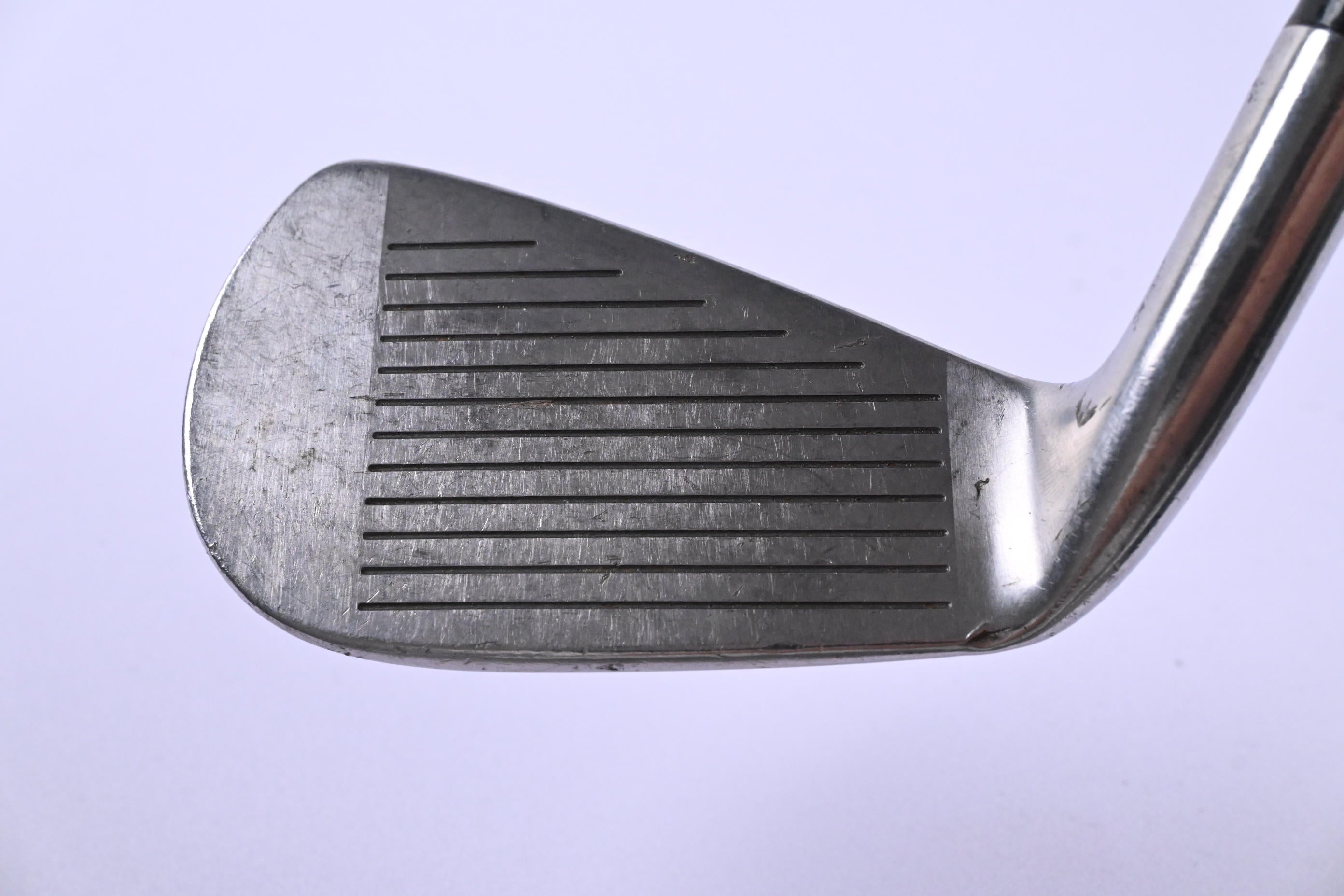 Mizuno MX-15 #7 Iron / Stiff Flex Dynamic Gold S300 Shaft